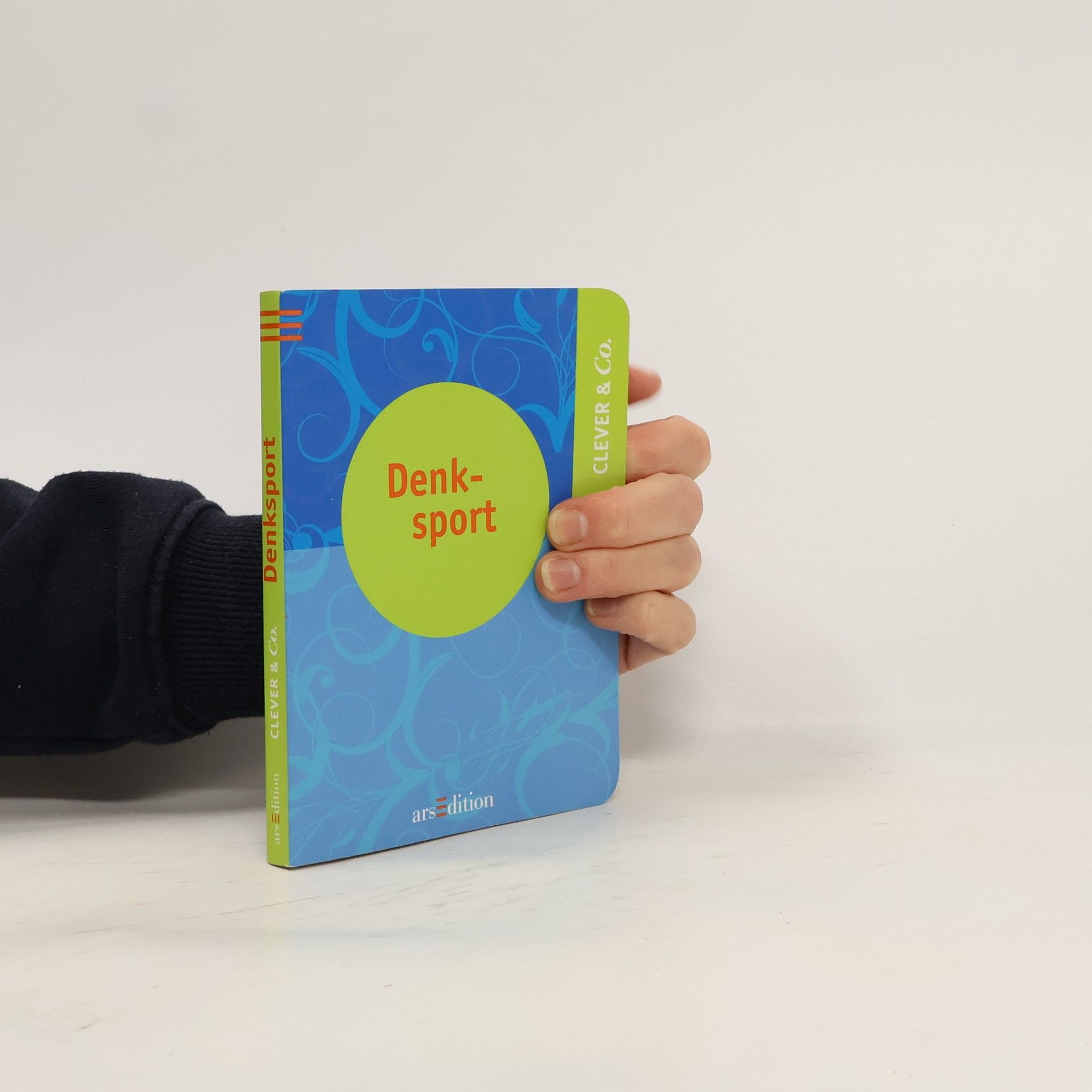Clever & Co. - Denksport