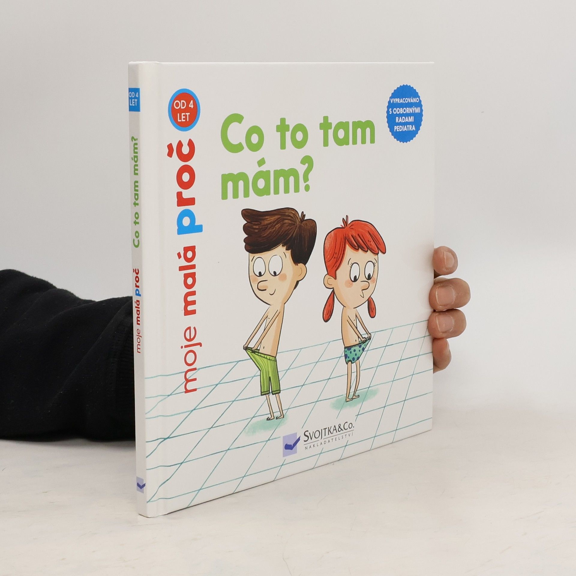 Camille Laurans Co to tam mám?