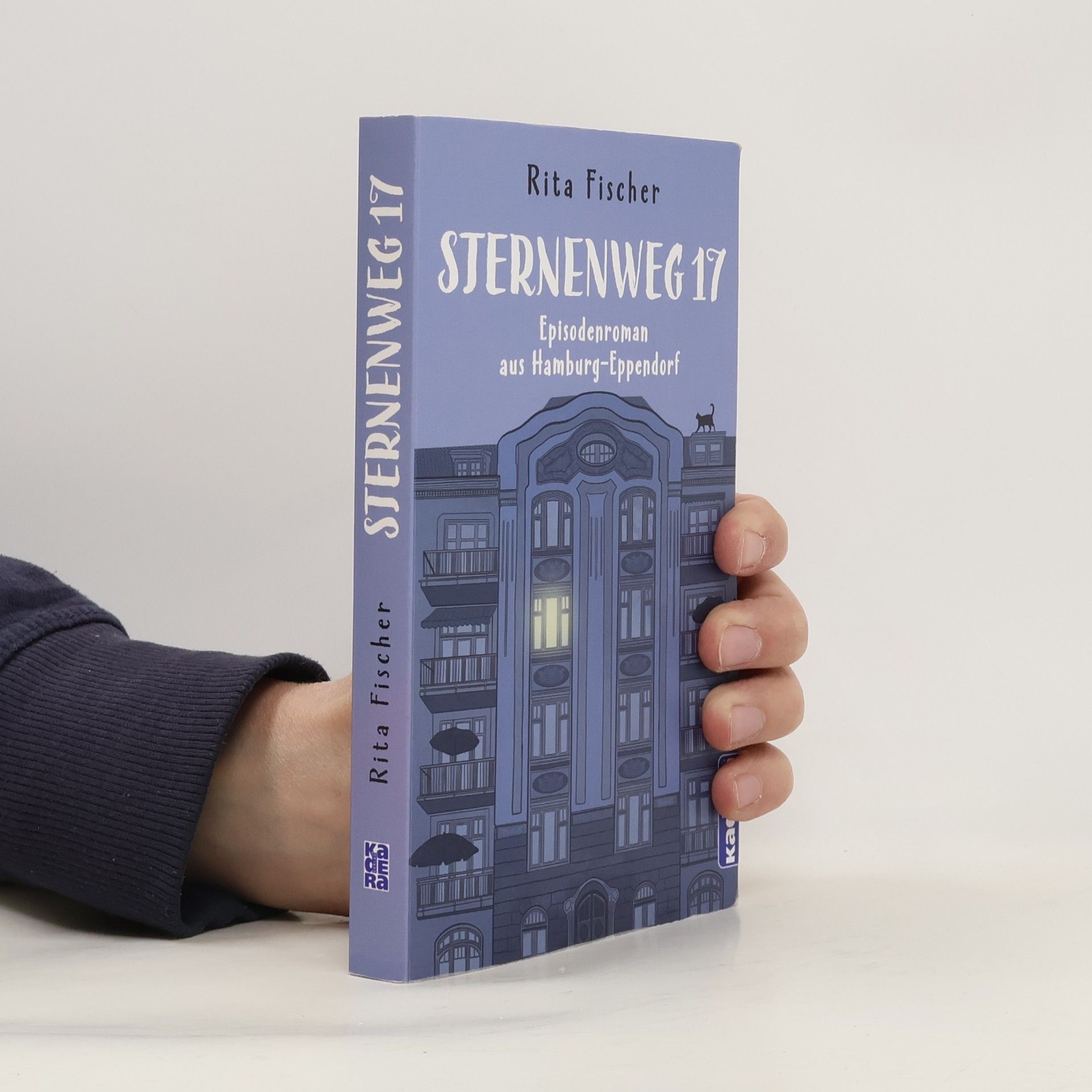 Rita Fischer-Wildhagen Sternenweg 17