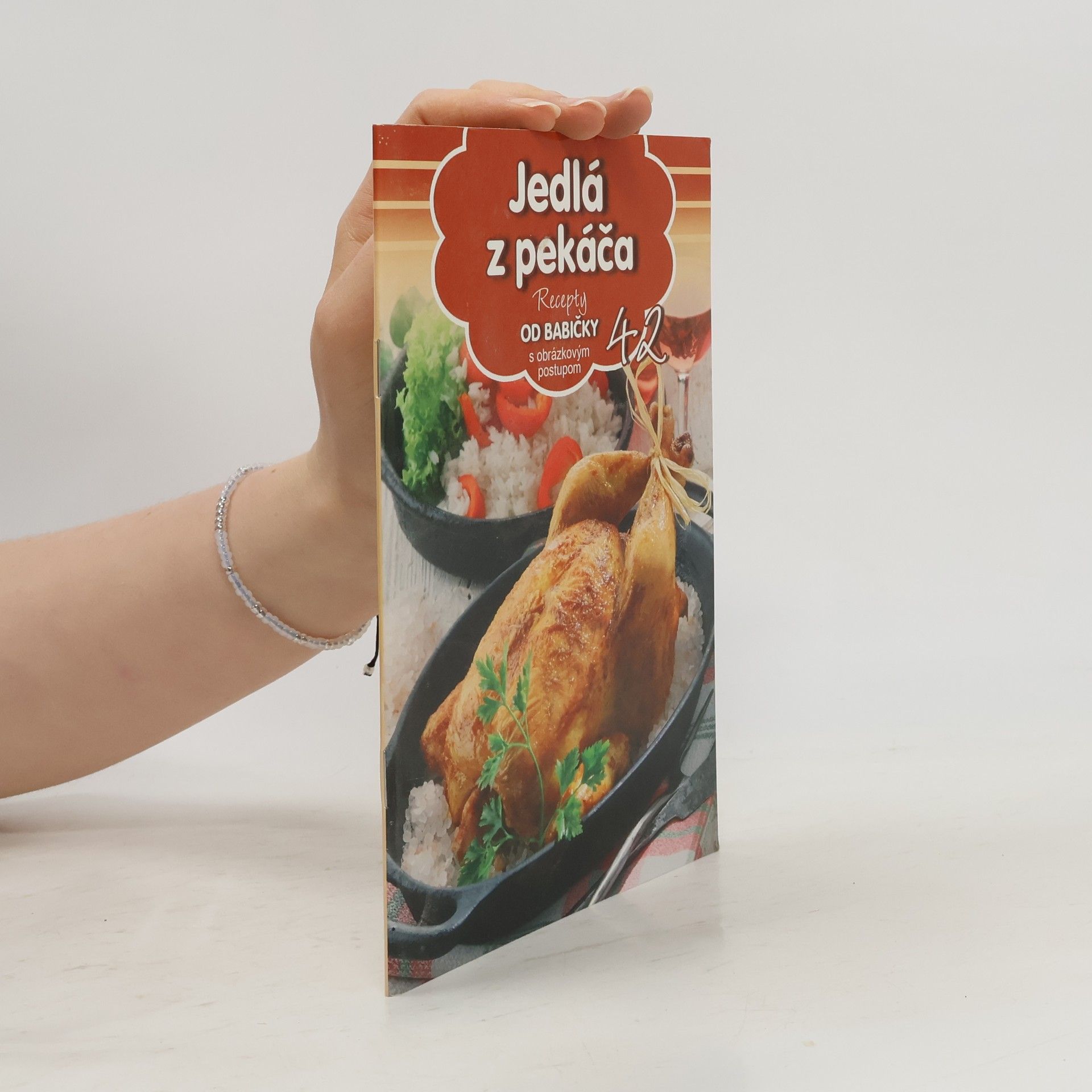 Collectif d'auteurs Jedlá z pekáča