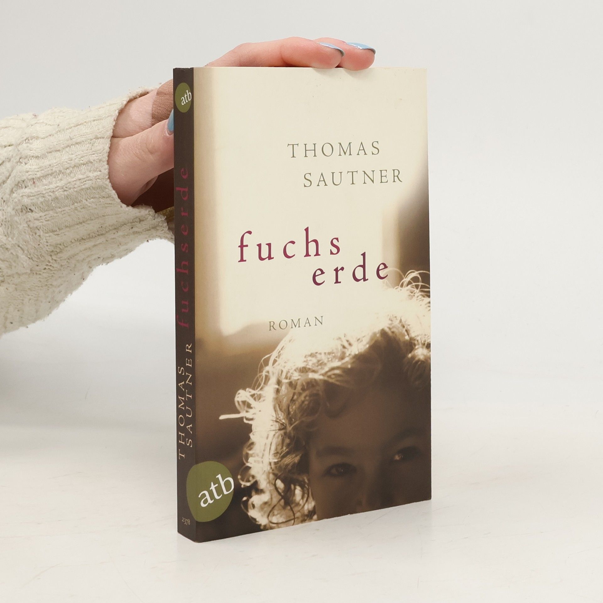 Thomas Sautner Fuchserde