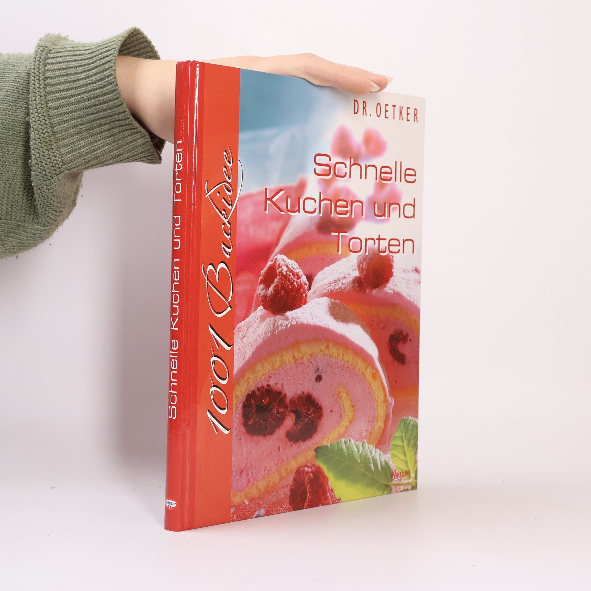 Autorenkollektiv Schnelle Kuchen und Torten