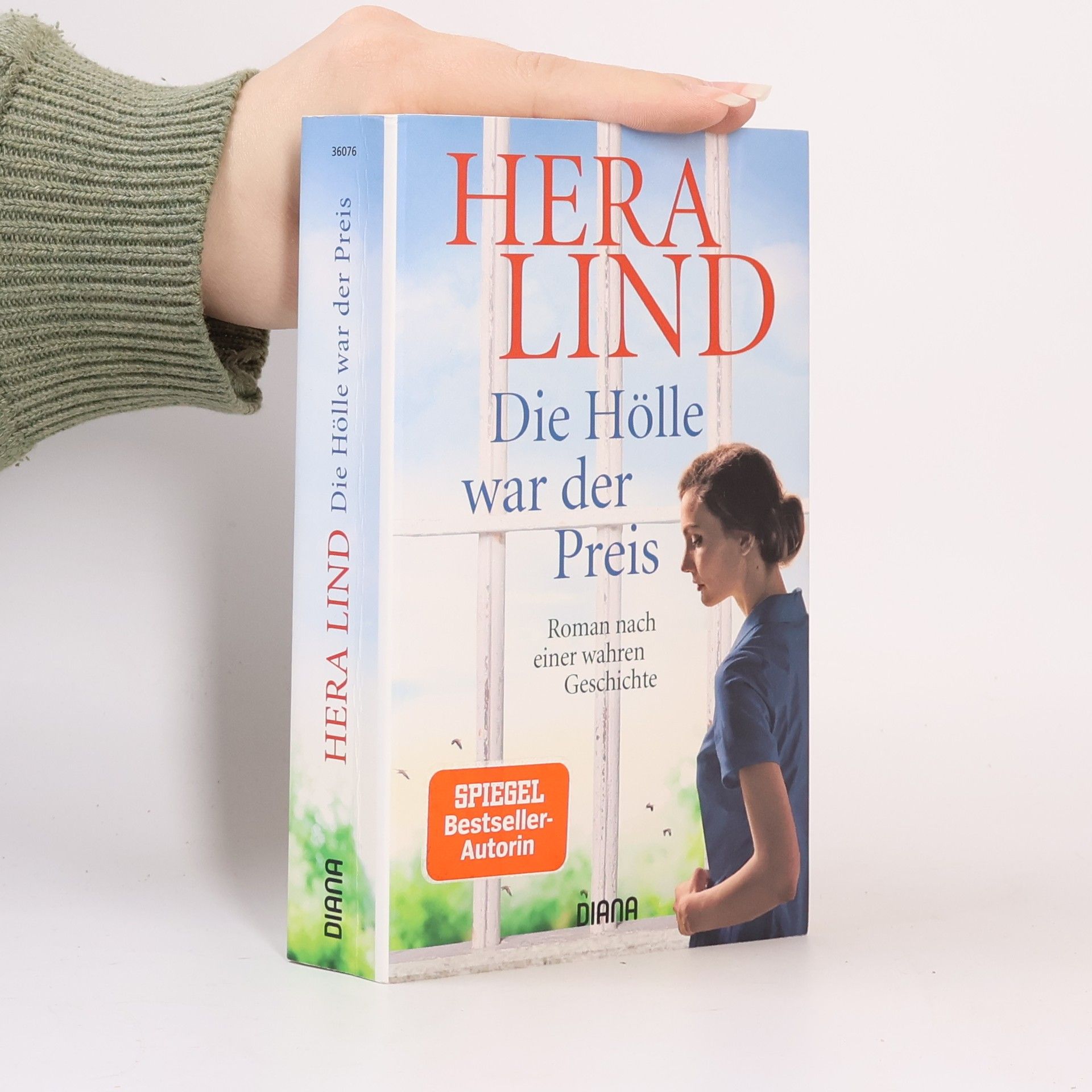 Hera Lind Die Hölle war der Preis
