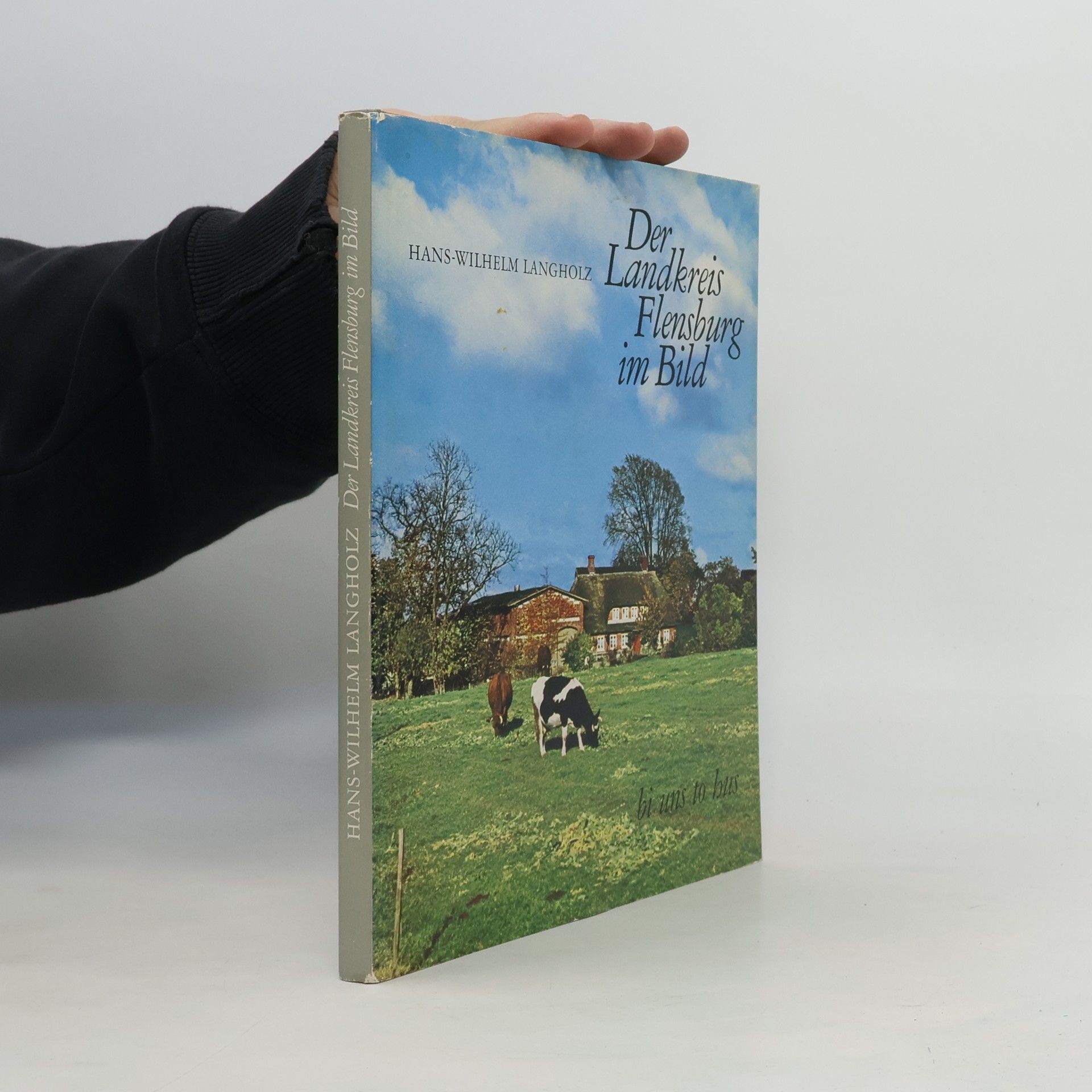 Der Landkreis Flensburg im Bild