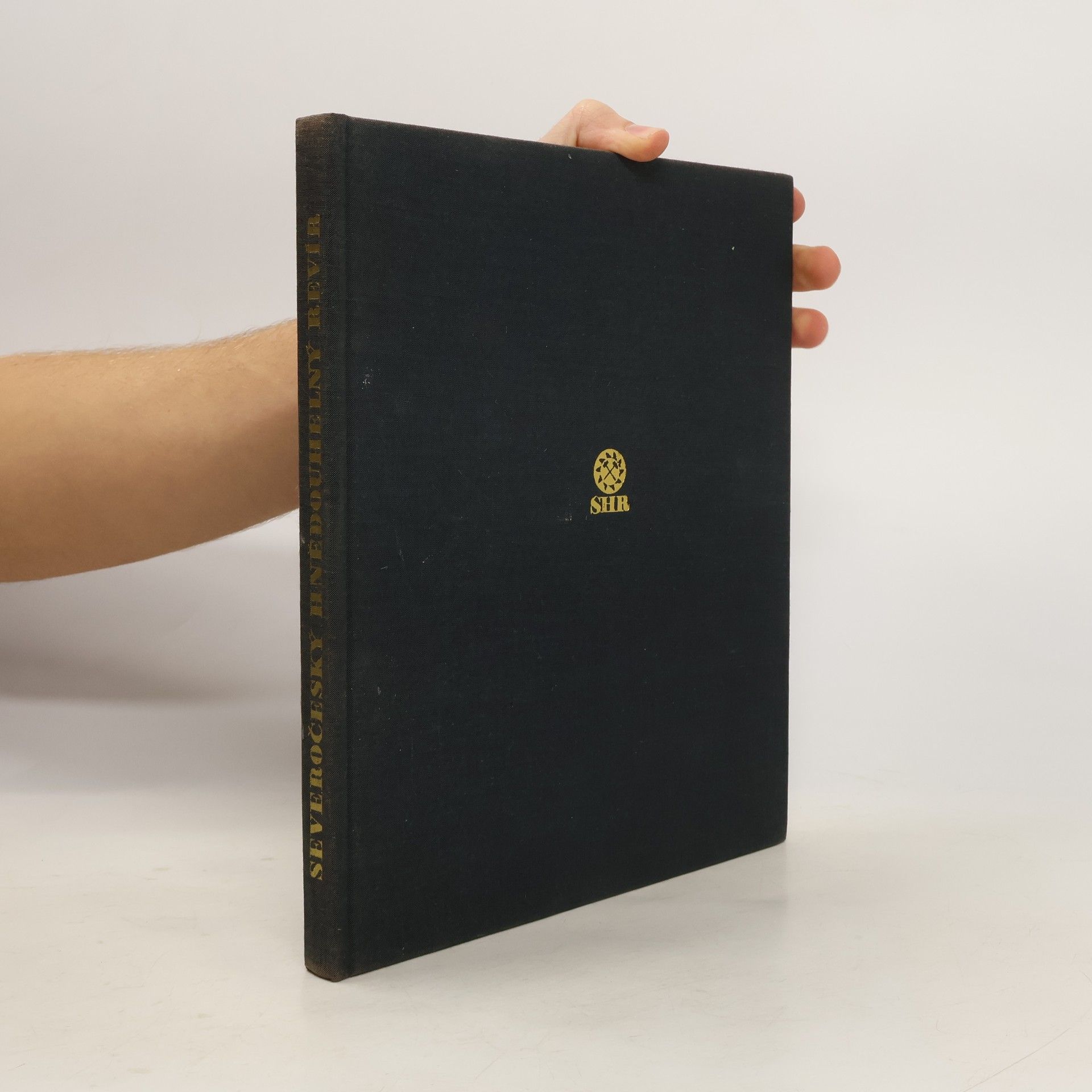 Autorenkollektiv Severočeský hnědouhelný revír