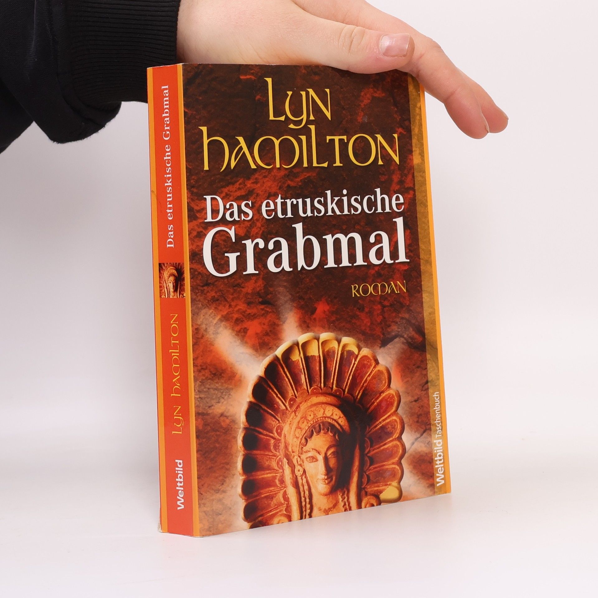 Das etruskische Grabmal