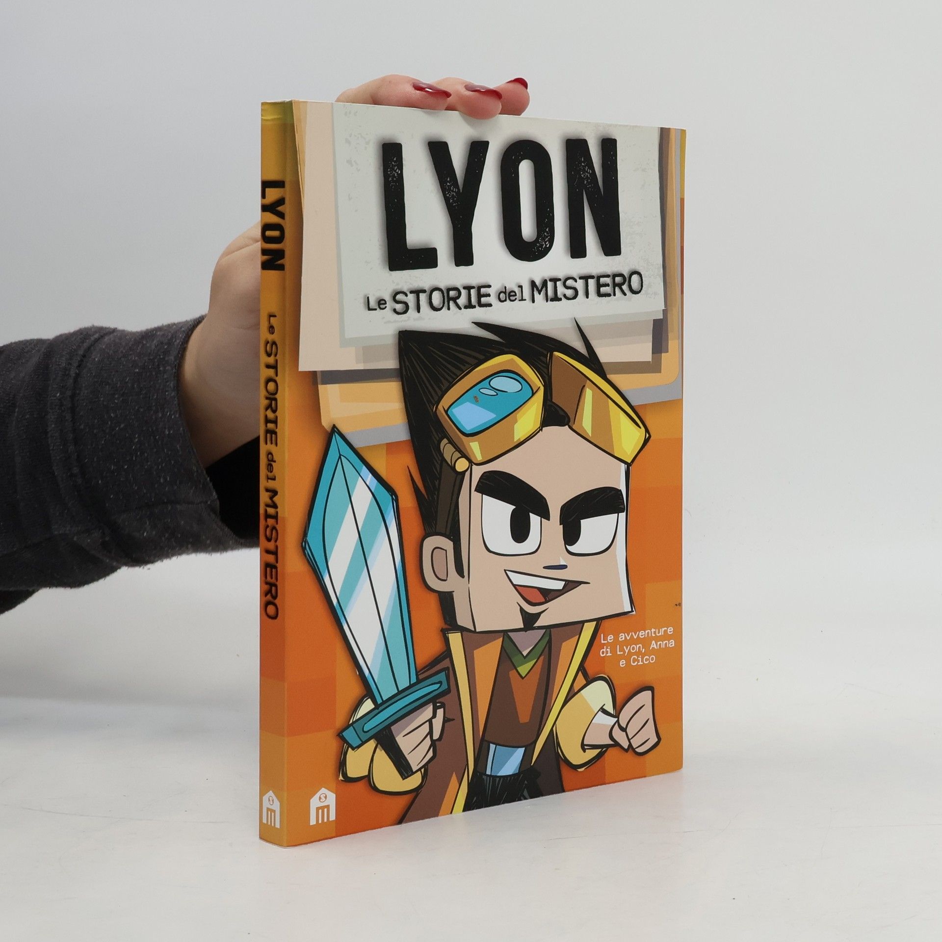 Le storie del mistero