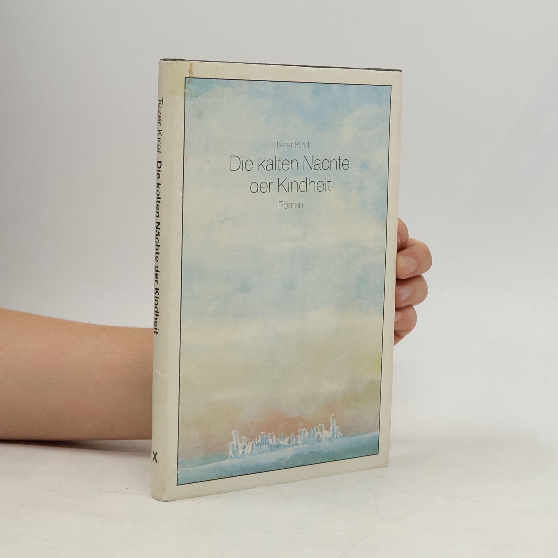 Die kalten Nächte der Kindheit