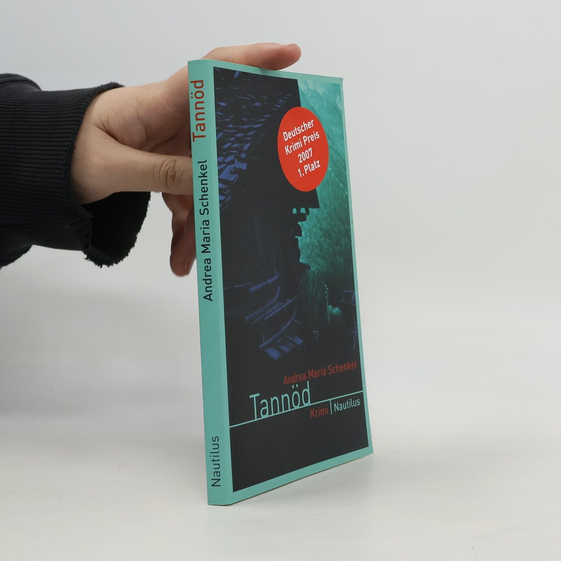 Andrea Maria Schenkel Tannöd