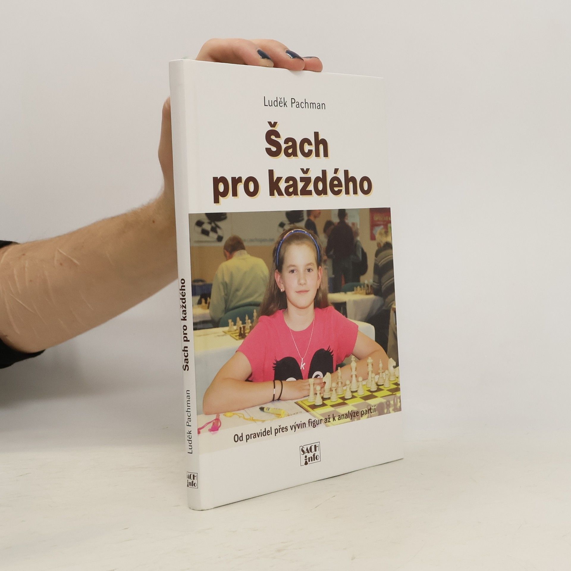 Šach pro každého
