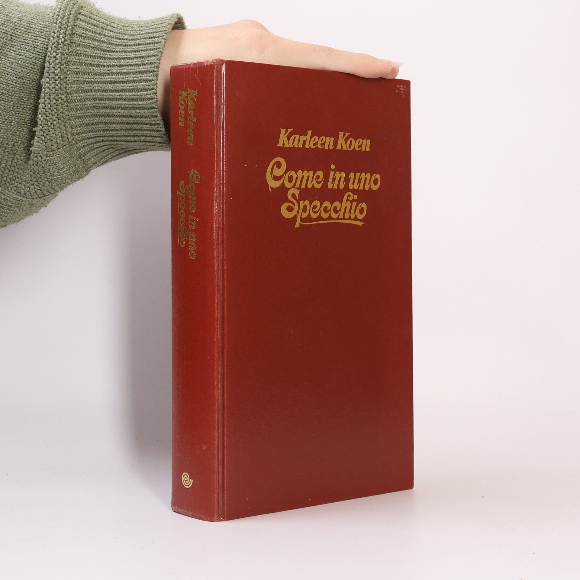 Come in uno specchio