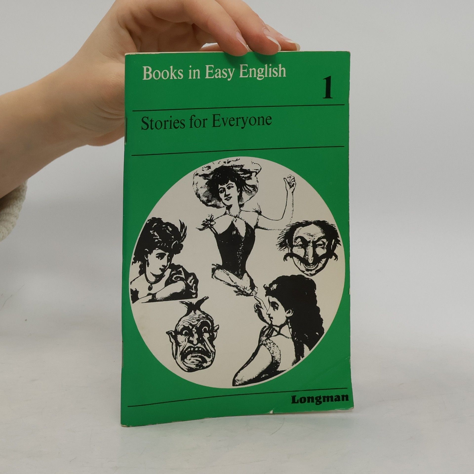 Stories for Everyone