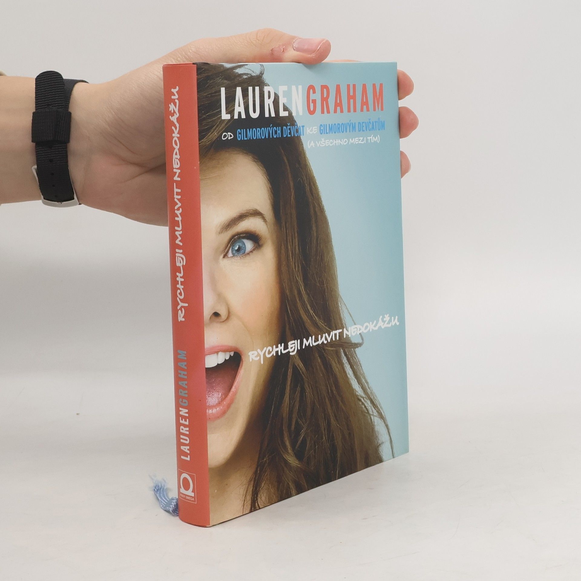 Rychleji mluvit nedokážu