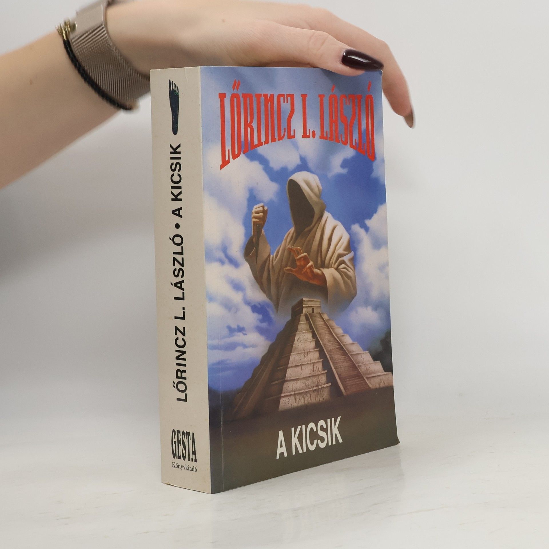 Leslie L. Lawrence Ganésa Gyémántjai