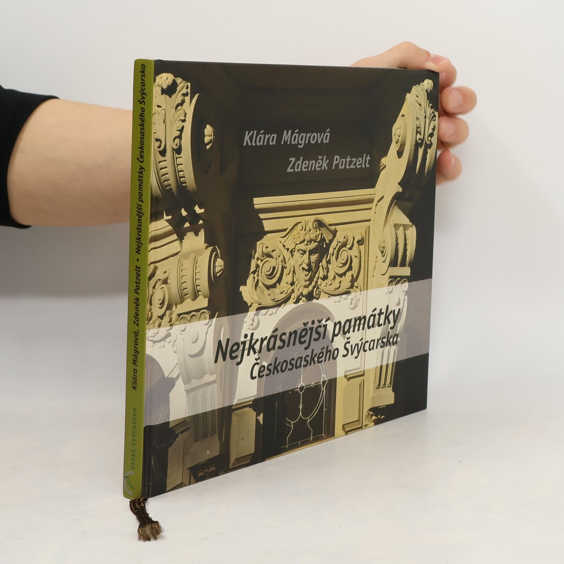 Nejkrásnější památky Českosaského Švýcarska