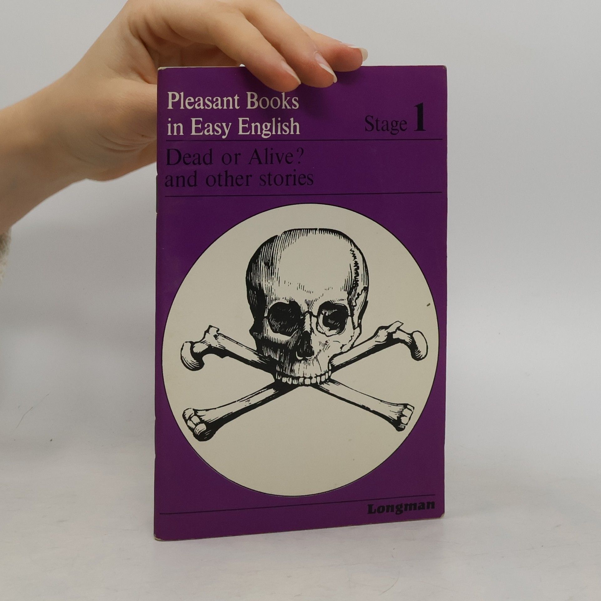 Granville Calland Thornley Dead Or Alive? And Other Stories