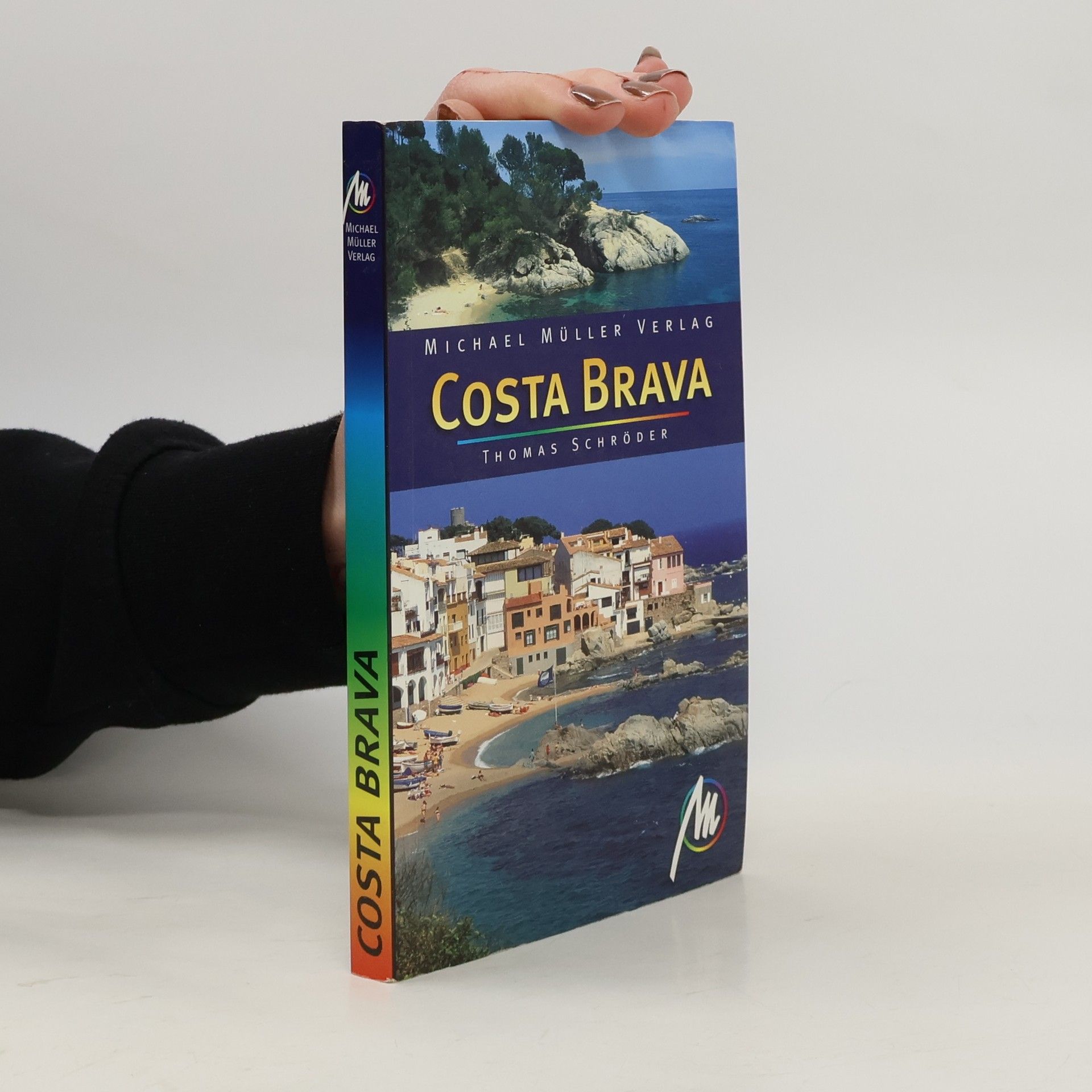 Thomas Schröder Costa Brava