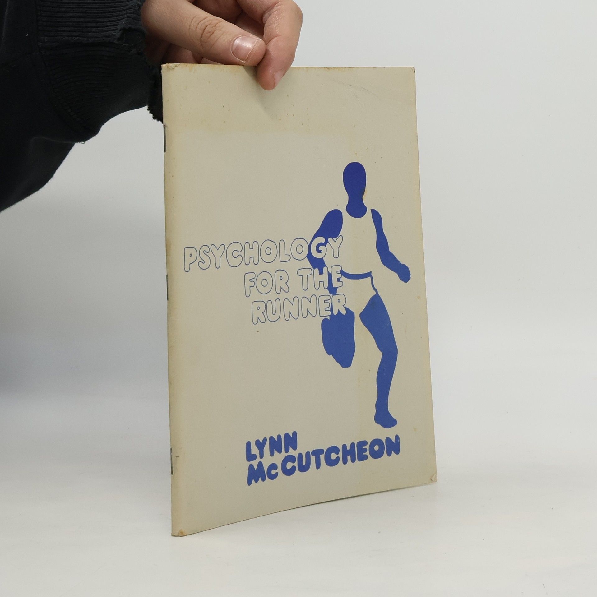 Lynn McCutcheon Psychology For The Runner