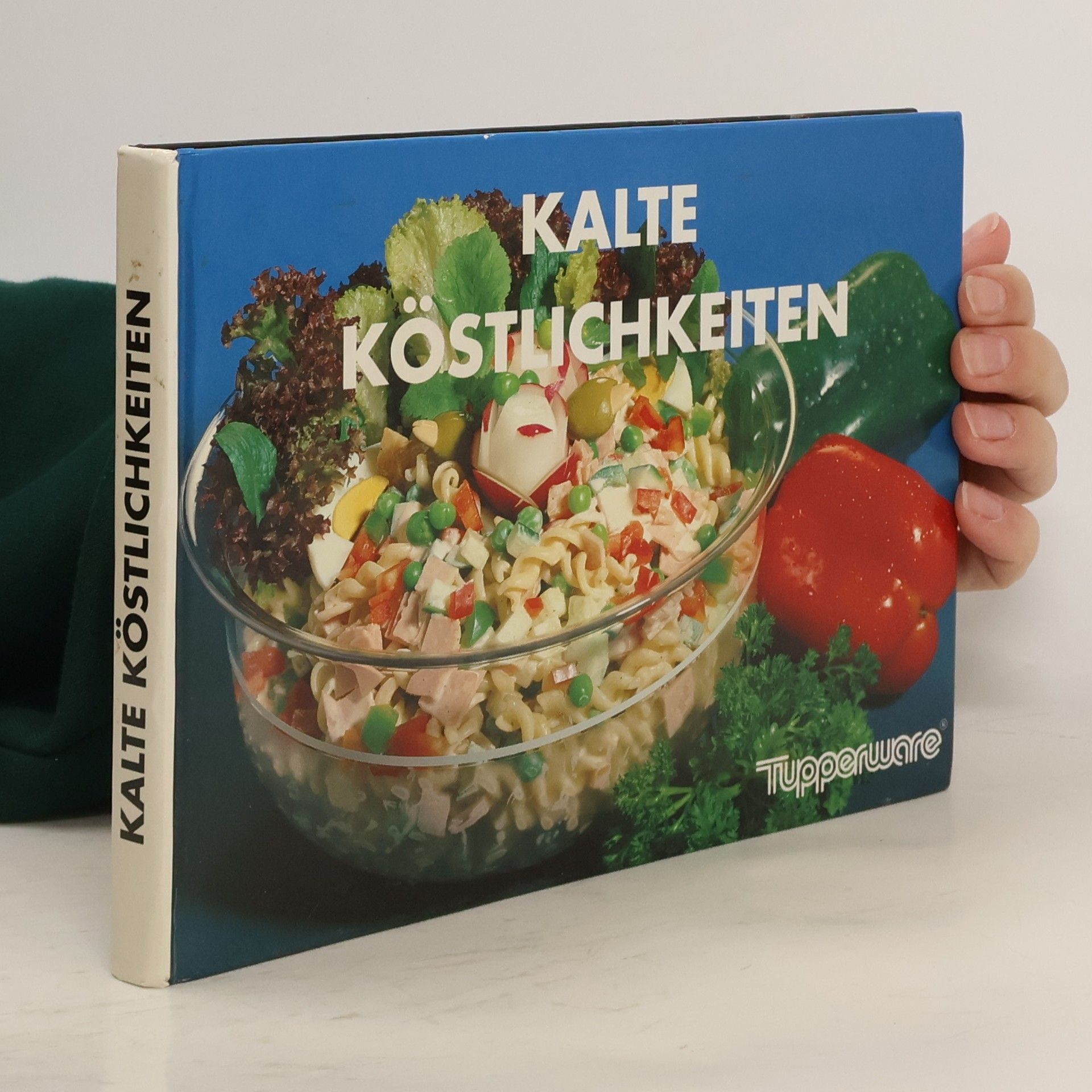 Auteurscollectief Kalte Köstlichkeiten