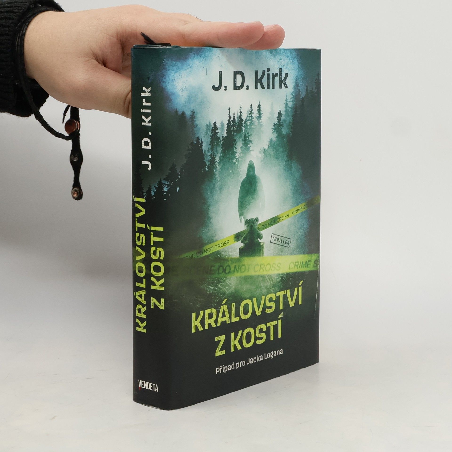 Království z kostí