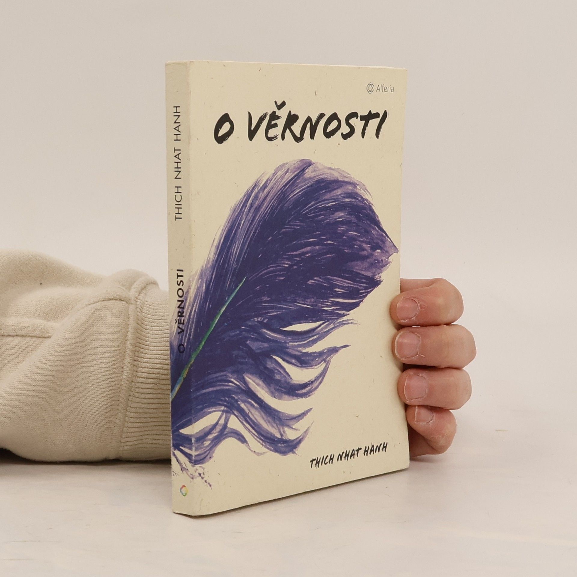 Vojtěch Ettler O věrnosti