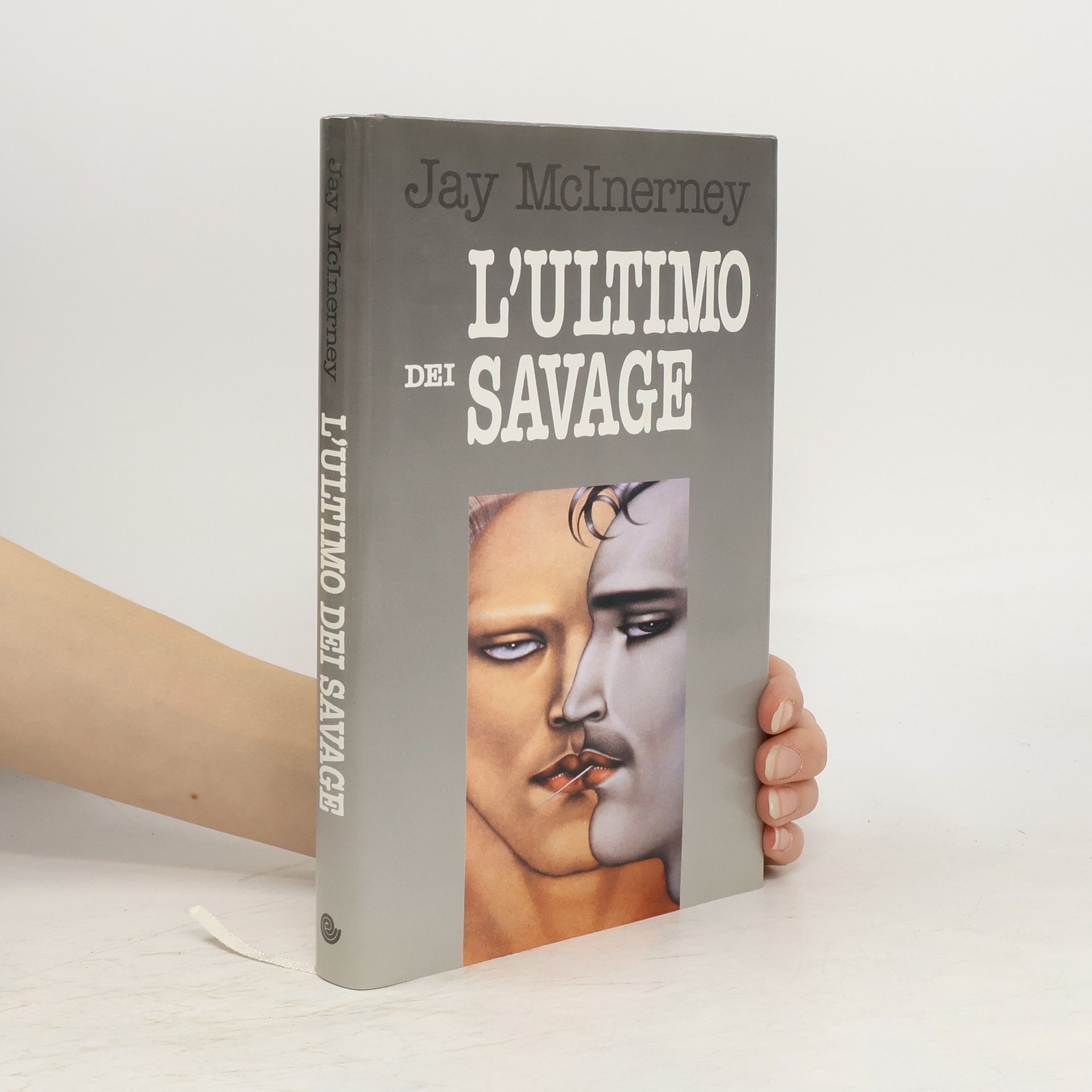 Jay McInerney L'ultimo dei Savage