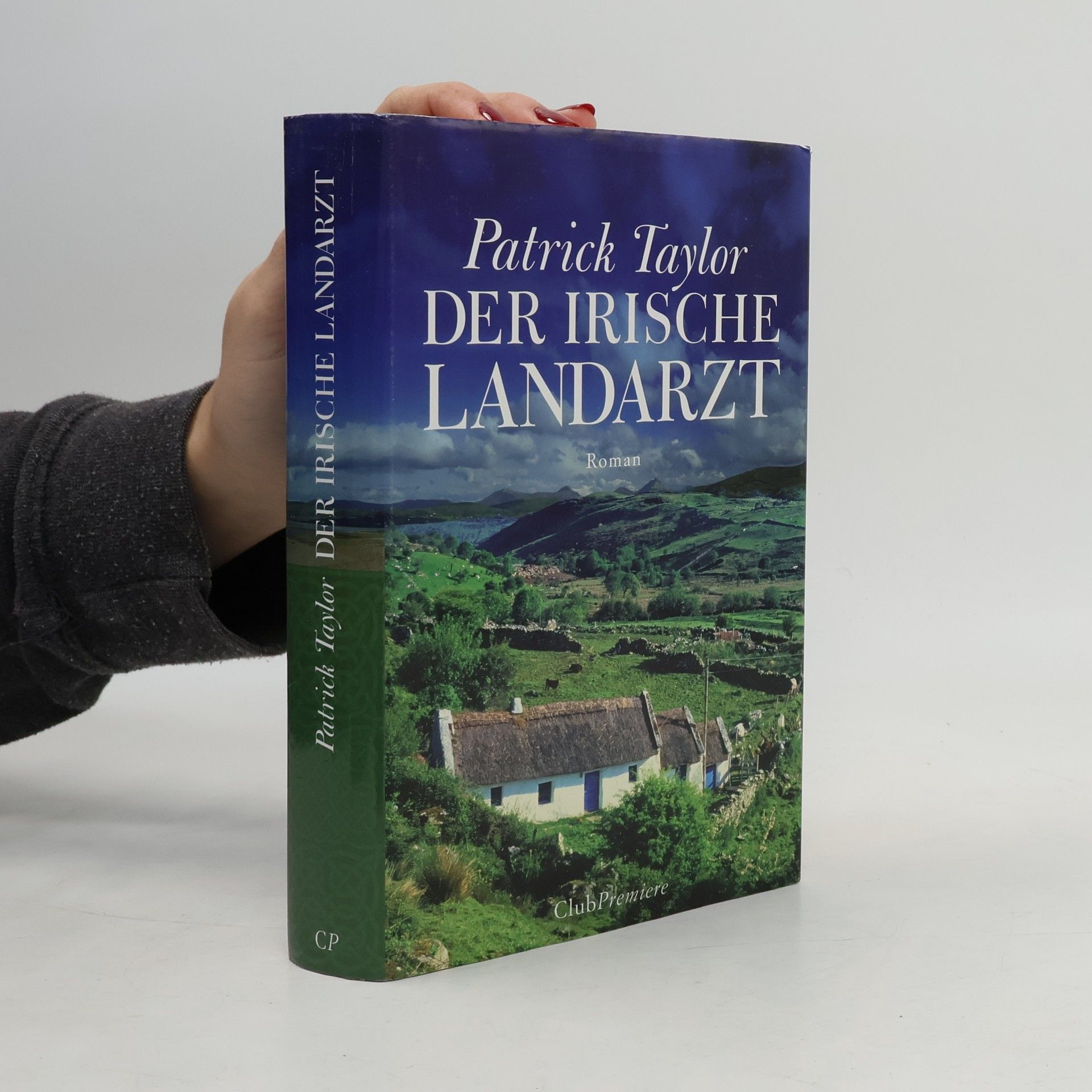 Patrick Taylor Der irische Landarzt