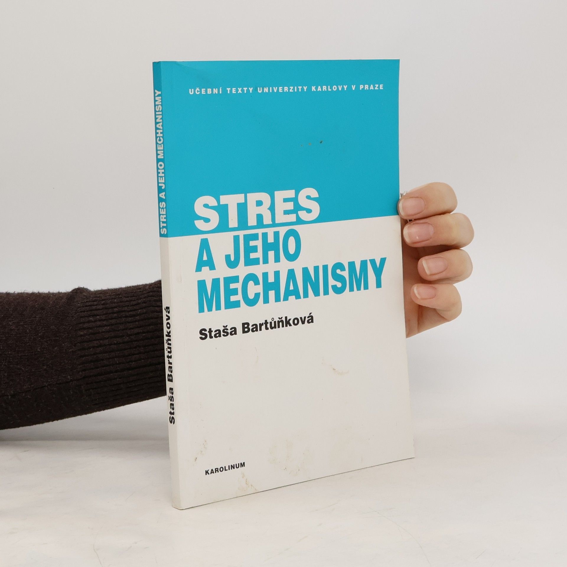 Stres a jeho mechanismy