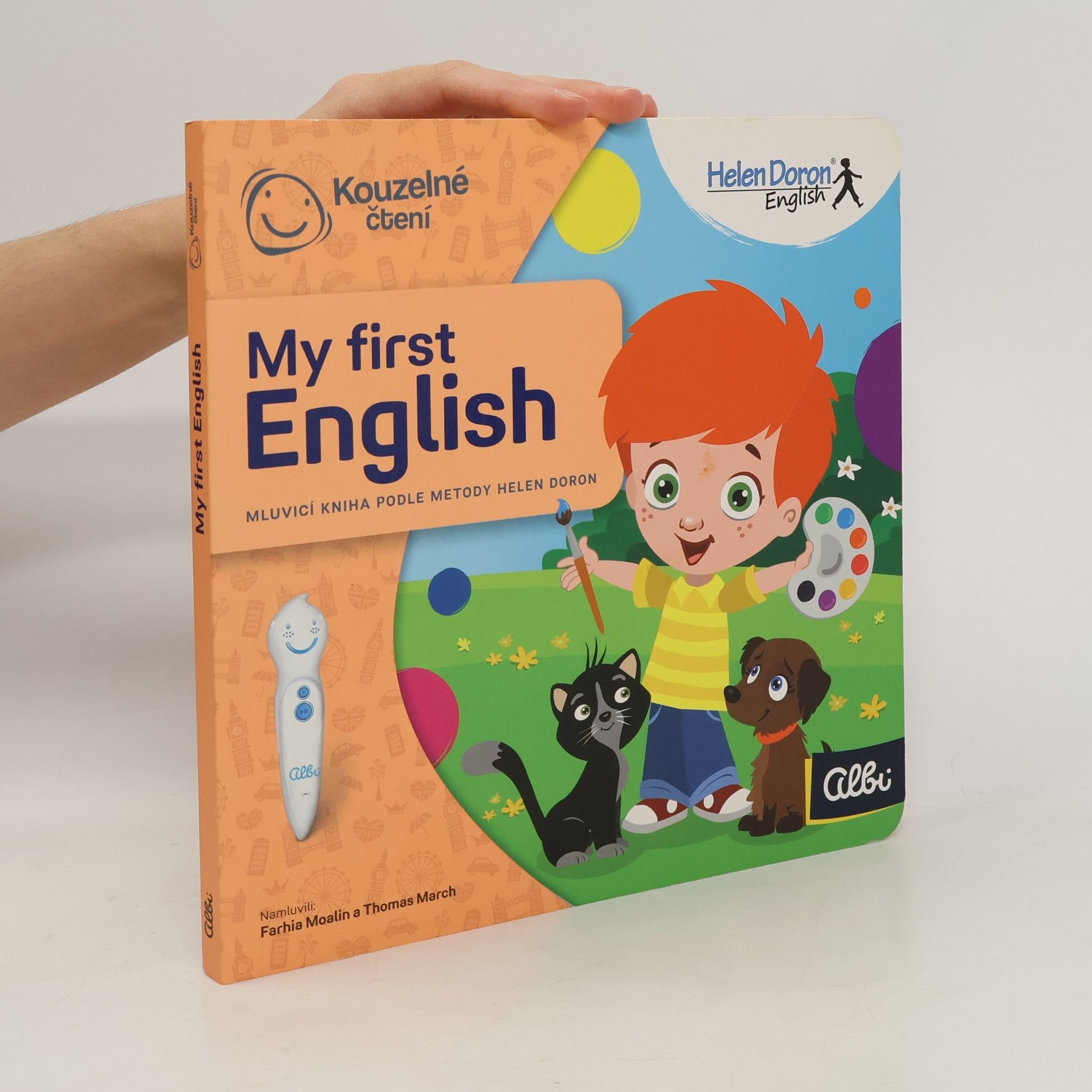 Helen Doron My First English