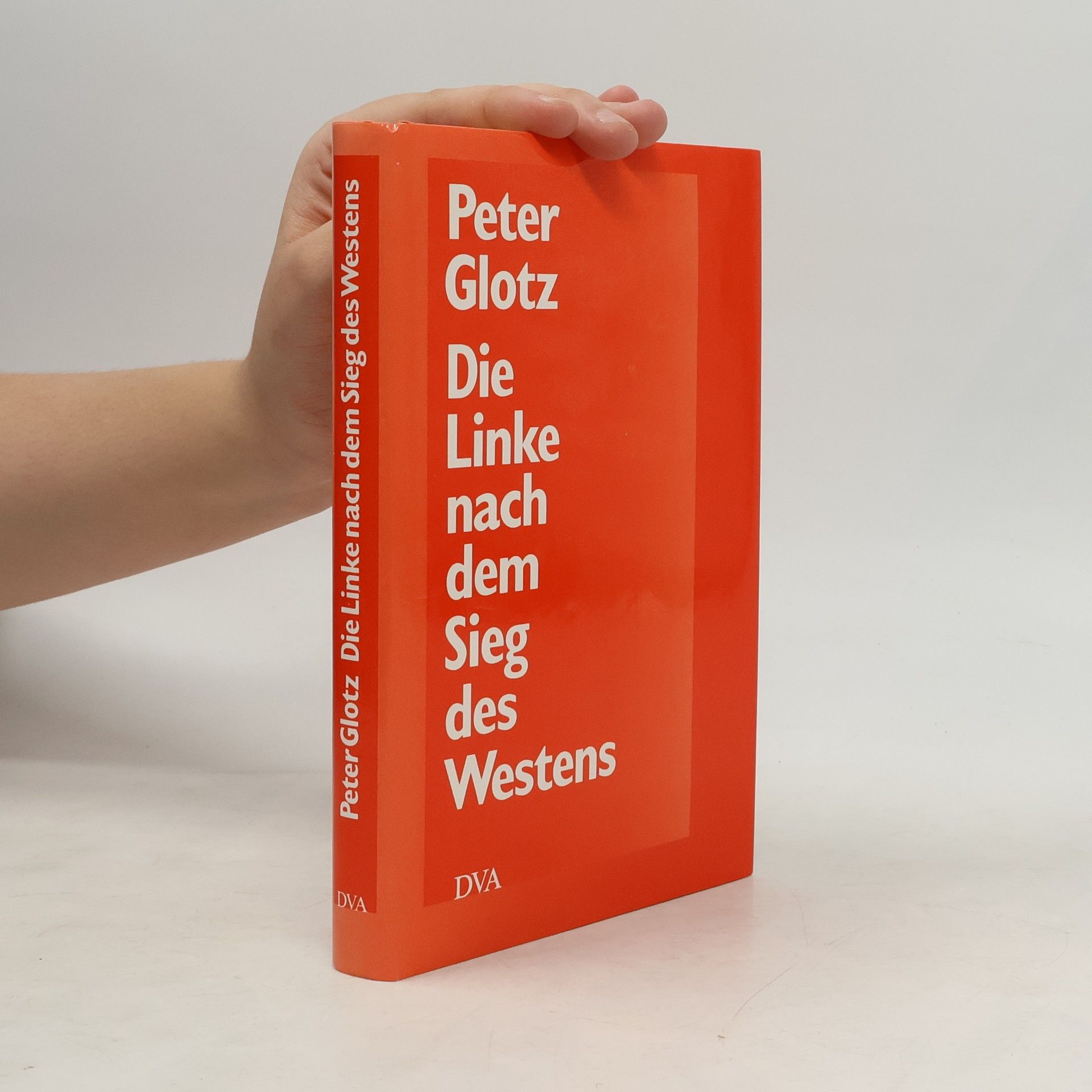 Die Linke nach dem Sieg des Westens