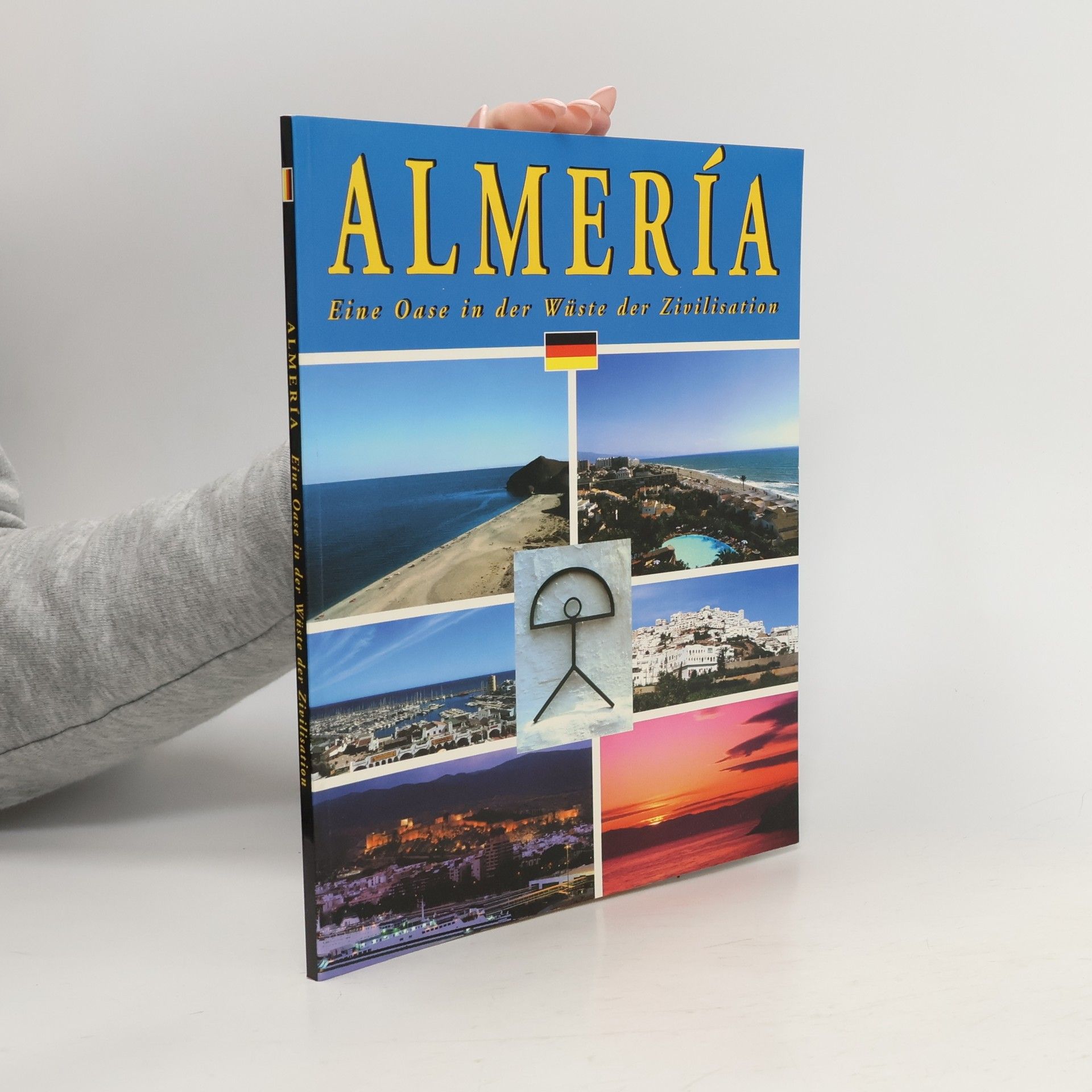 Alfonso Ruiz Garci a. Almería