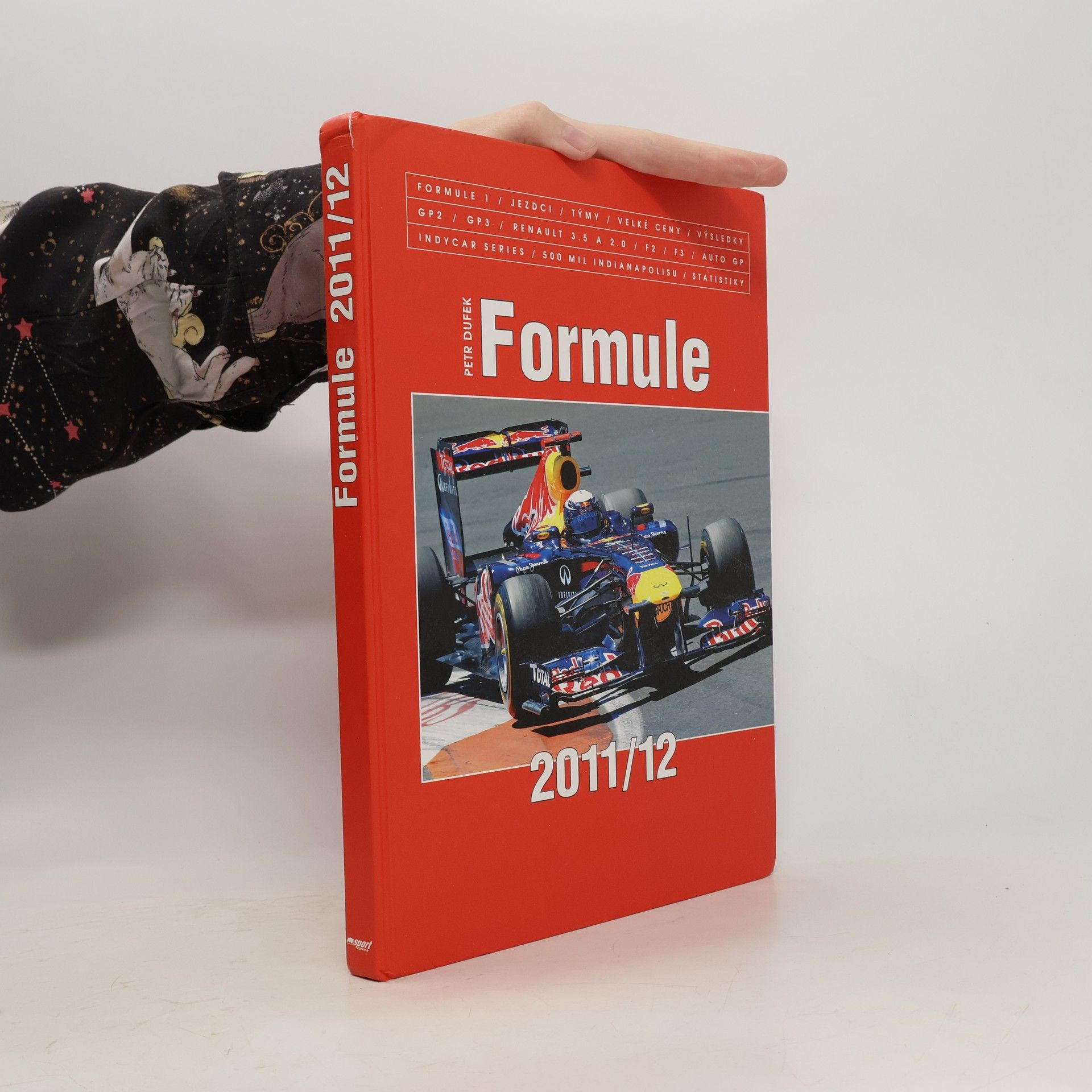 Formule 2011/12