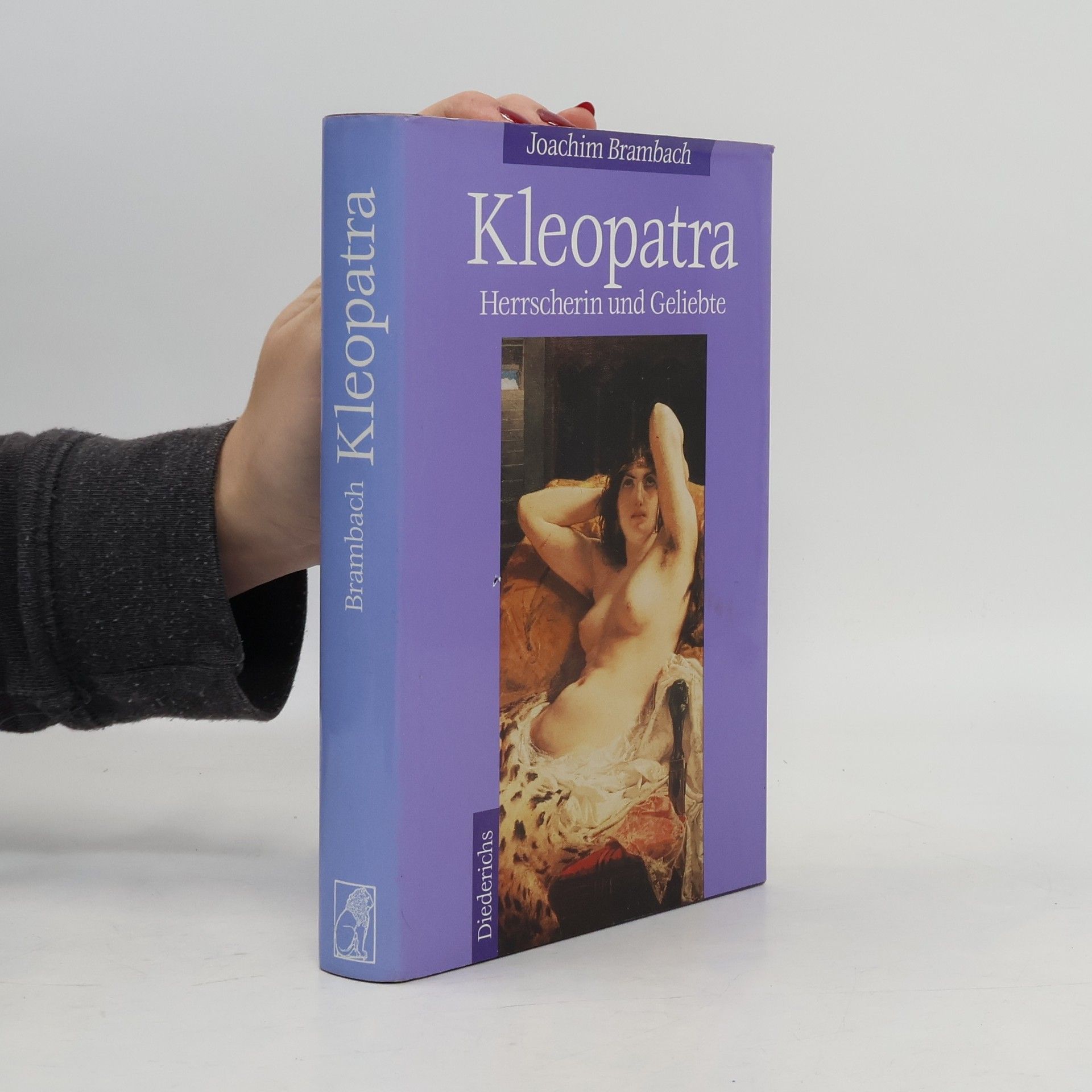 Kleopatra