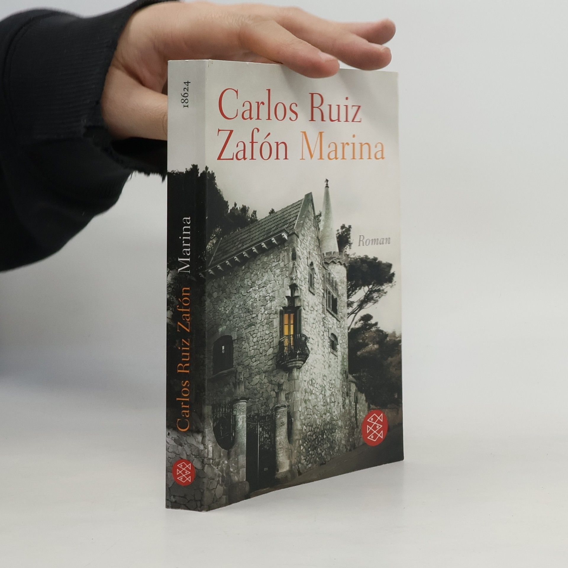 Peter Schwaar Marina