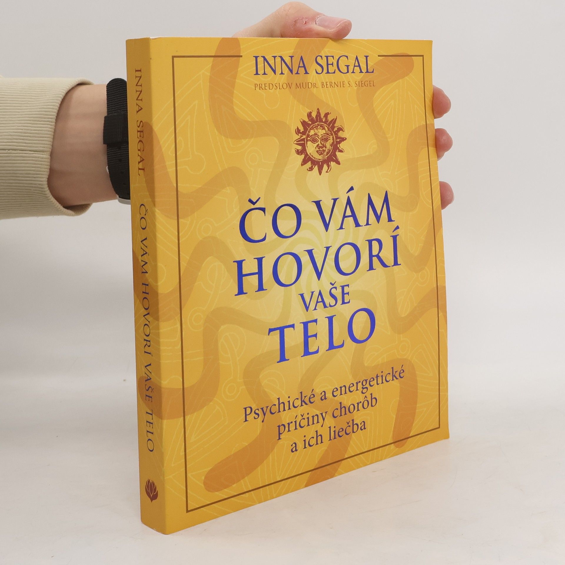 Čo vám hovorí vaše telo