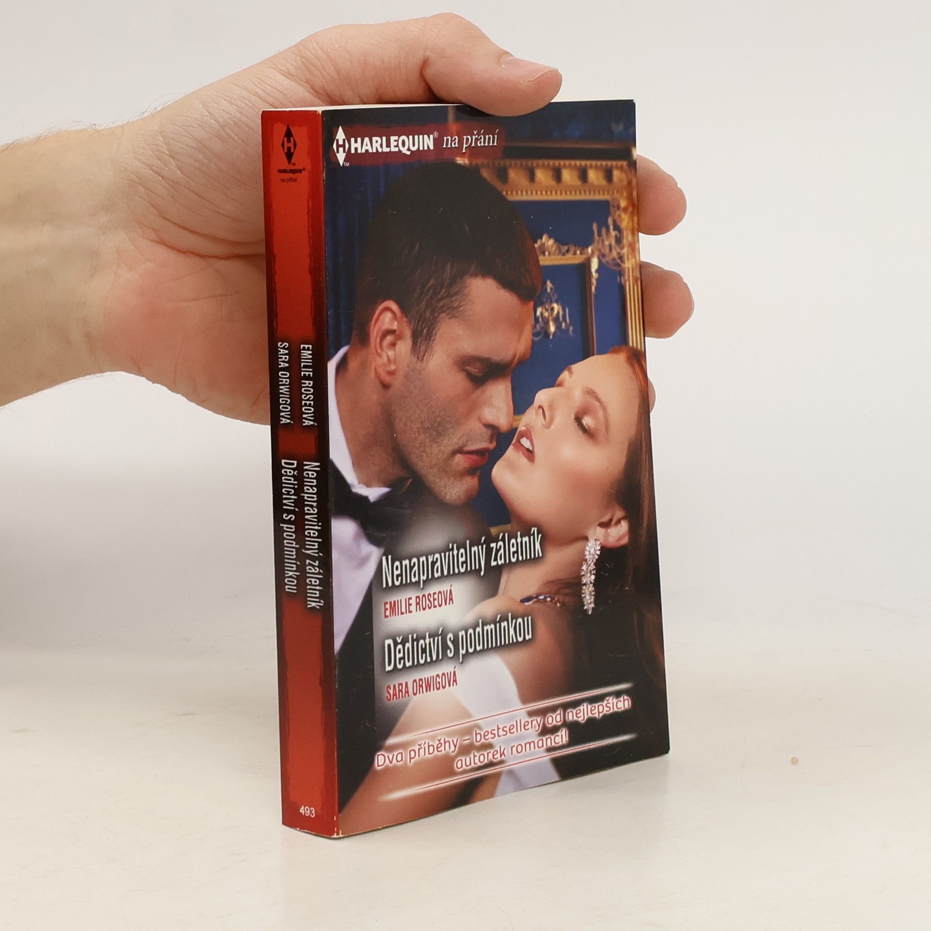 Kolektiv autorů Nenapravitelný záletník