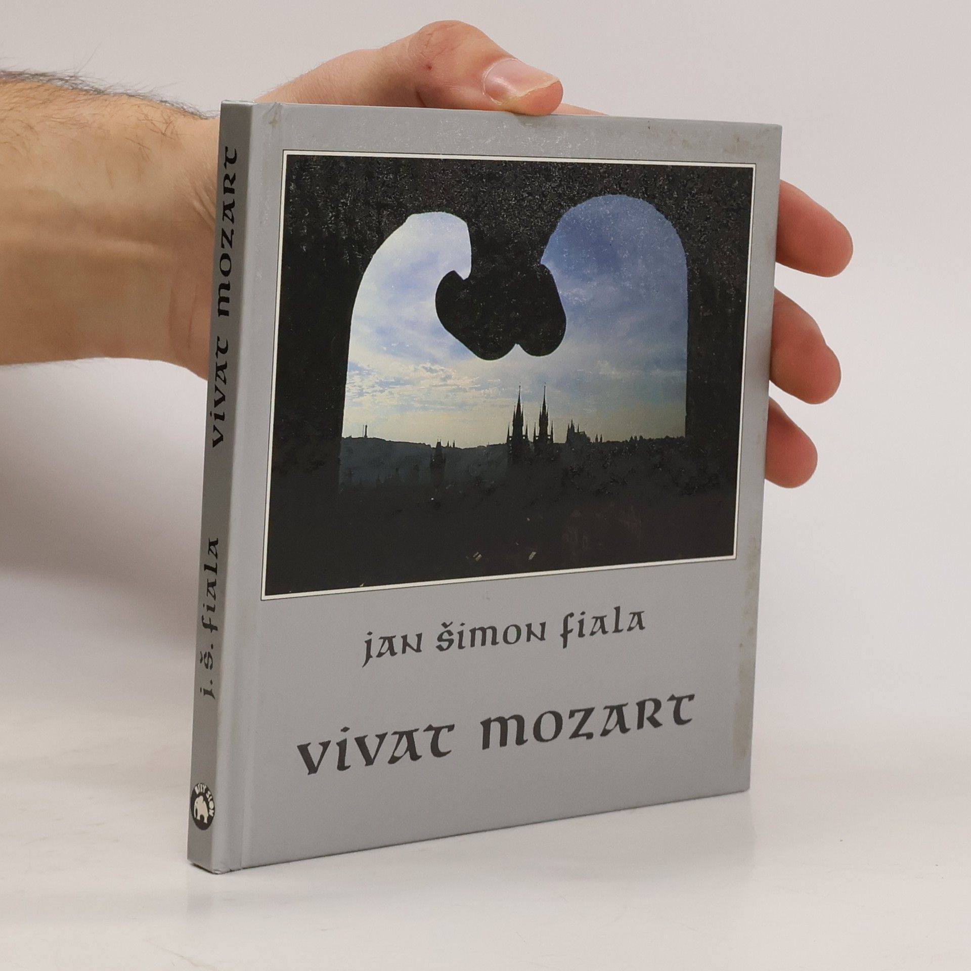 Jan Šimon Fiala Vivat Mozart