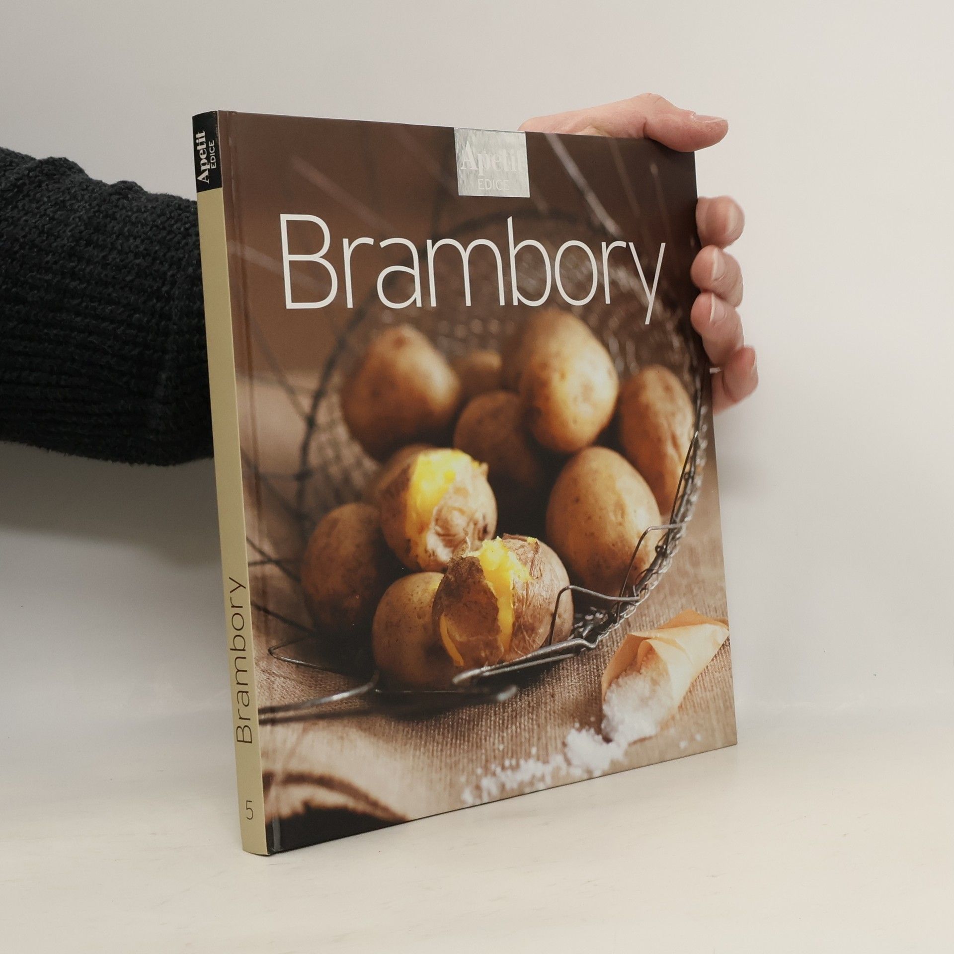 Collectif d'auteurs Brambory