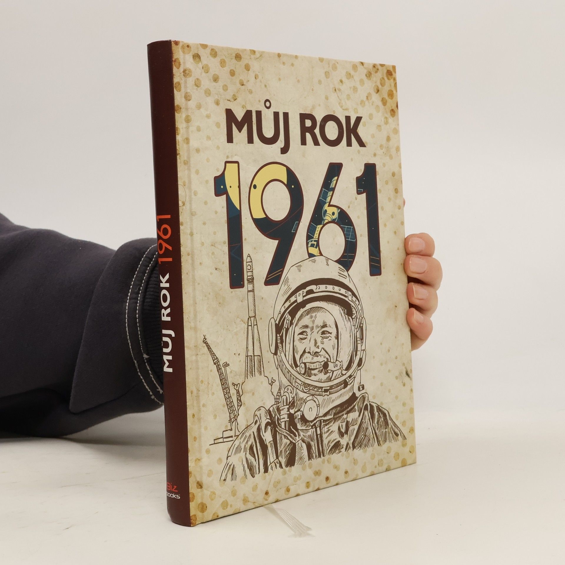 Můj rok 1961