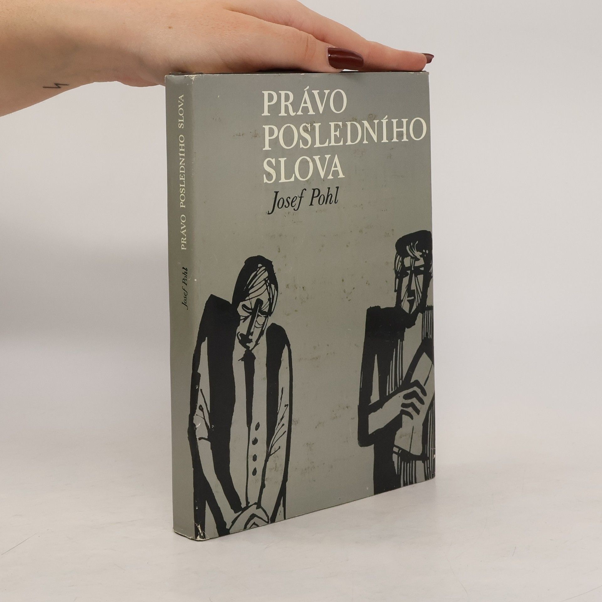 Právo posledního slova