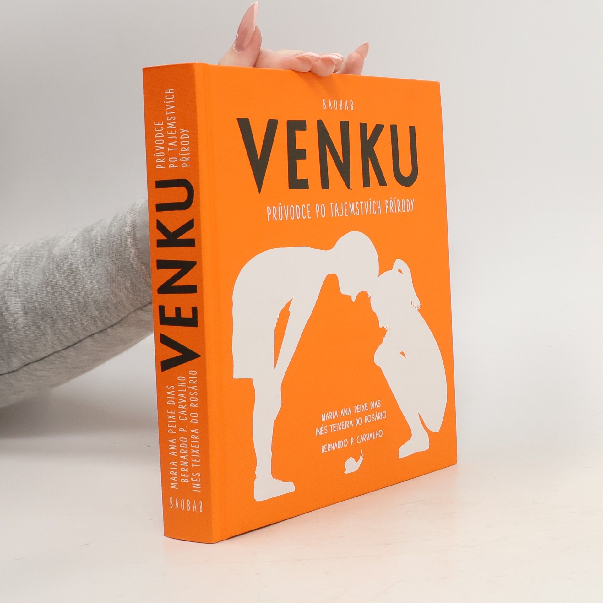 Maria Ana Peixe Dias Venku