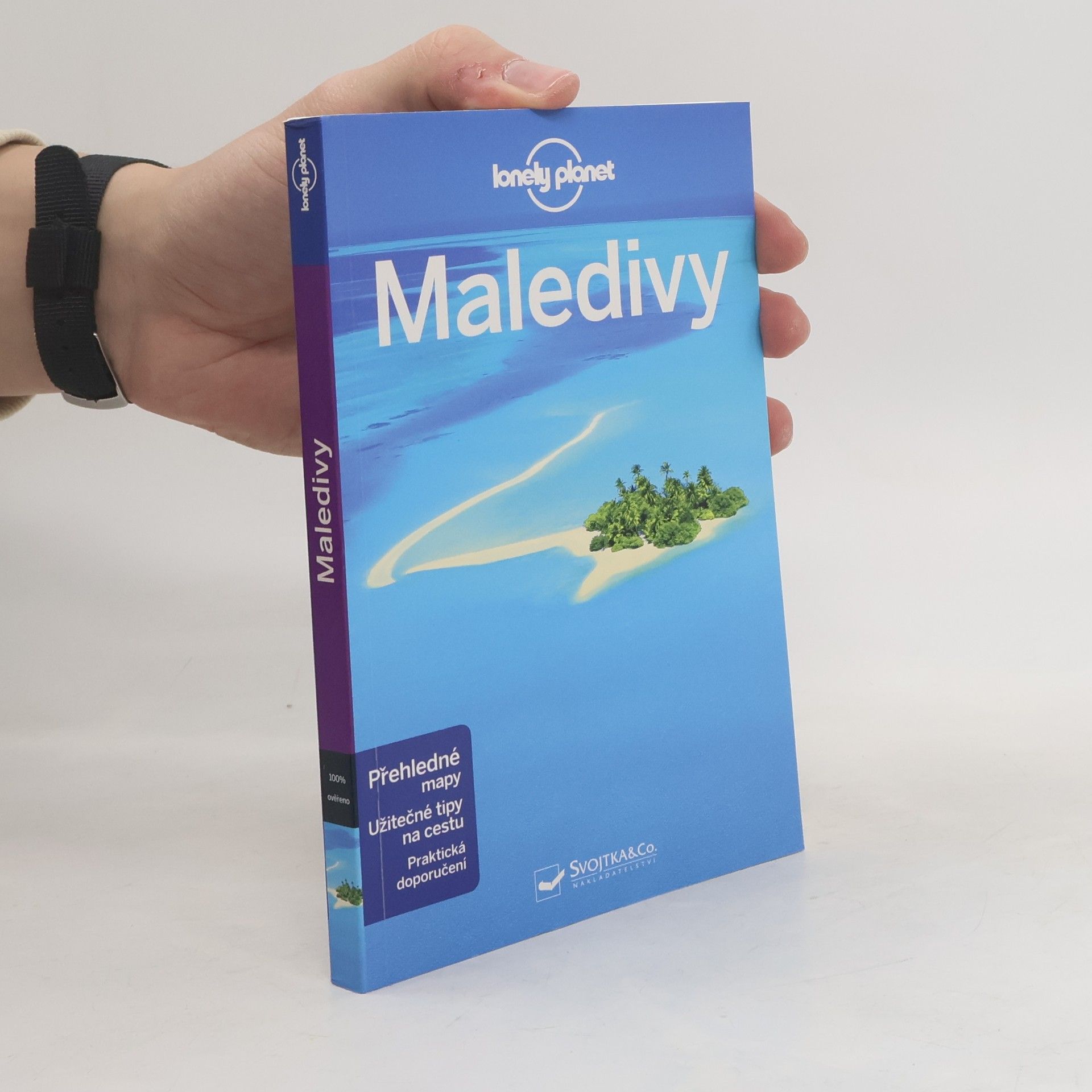 Kolektiv autorů Maledivy