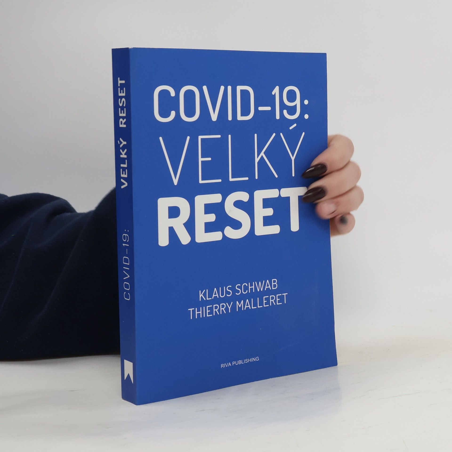 Covid-19: velký reset