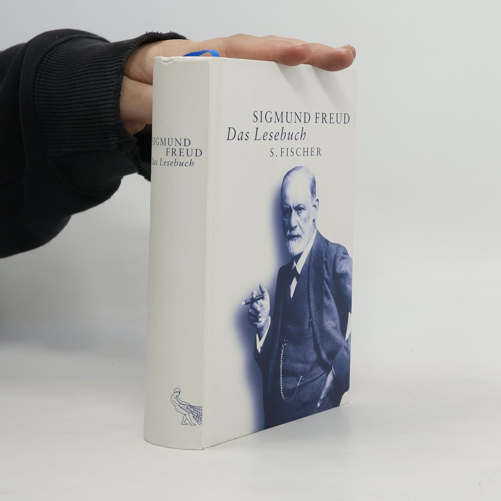 Sigmund Freud Das Lesebuch