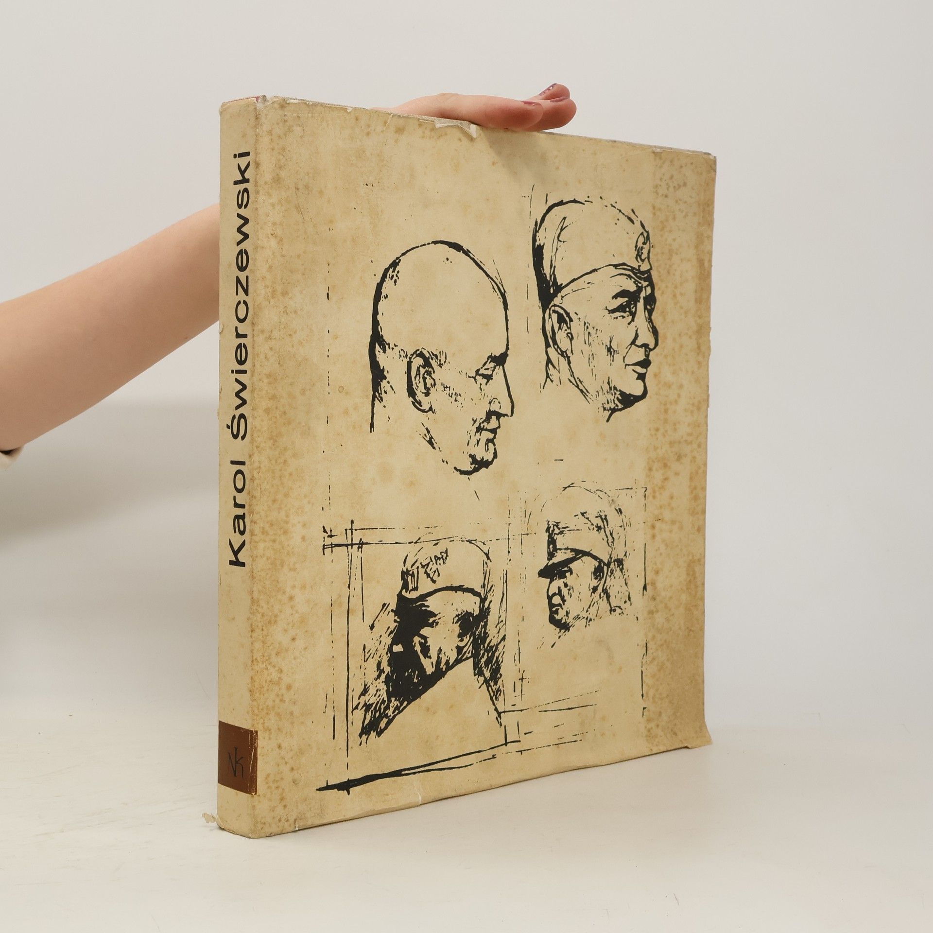 Autorenkollektiv Karol Świerczewski