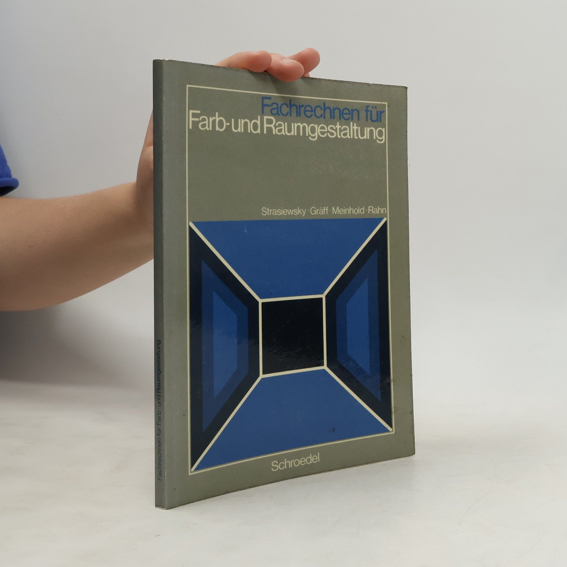 Fachrechnen für Farb- und Raumgestaltung