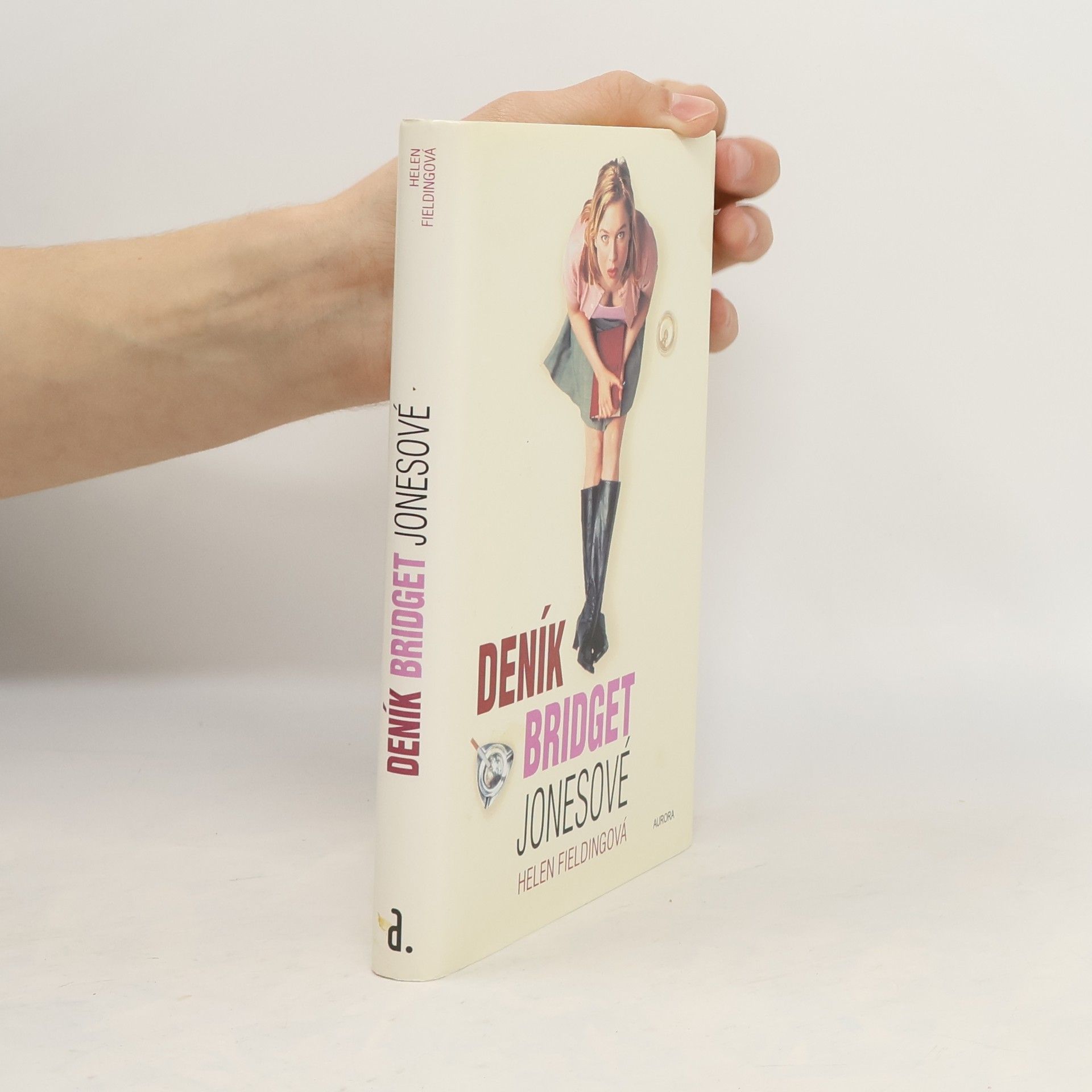 Deník Bridget Jonesové