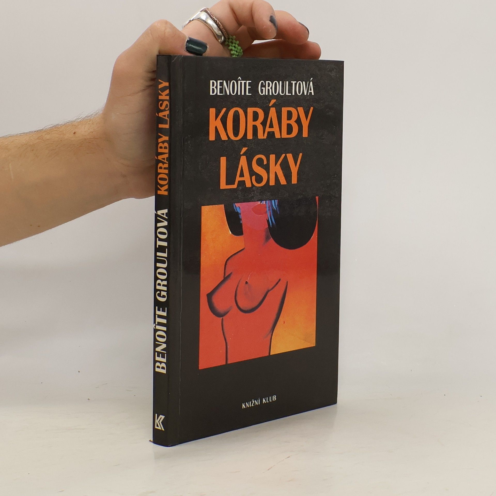 Koráby lásky