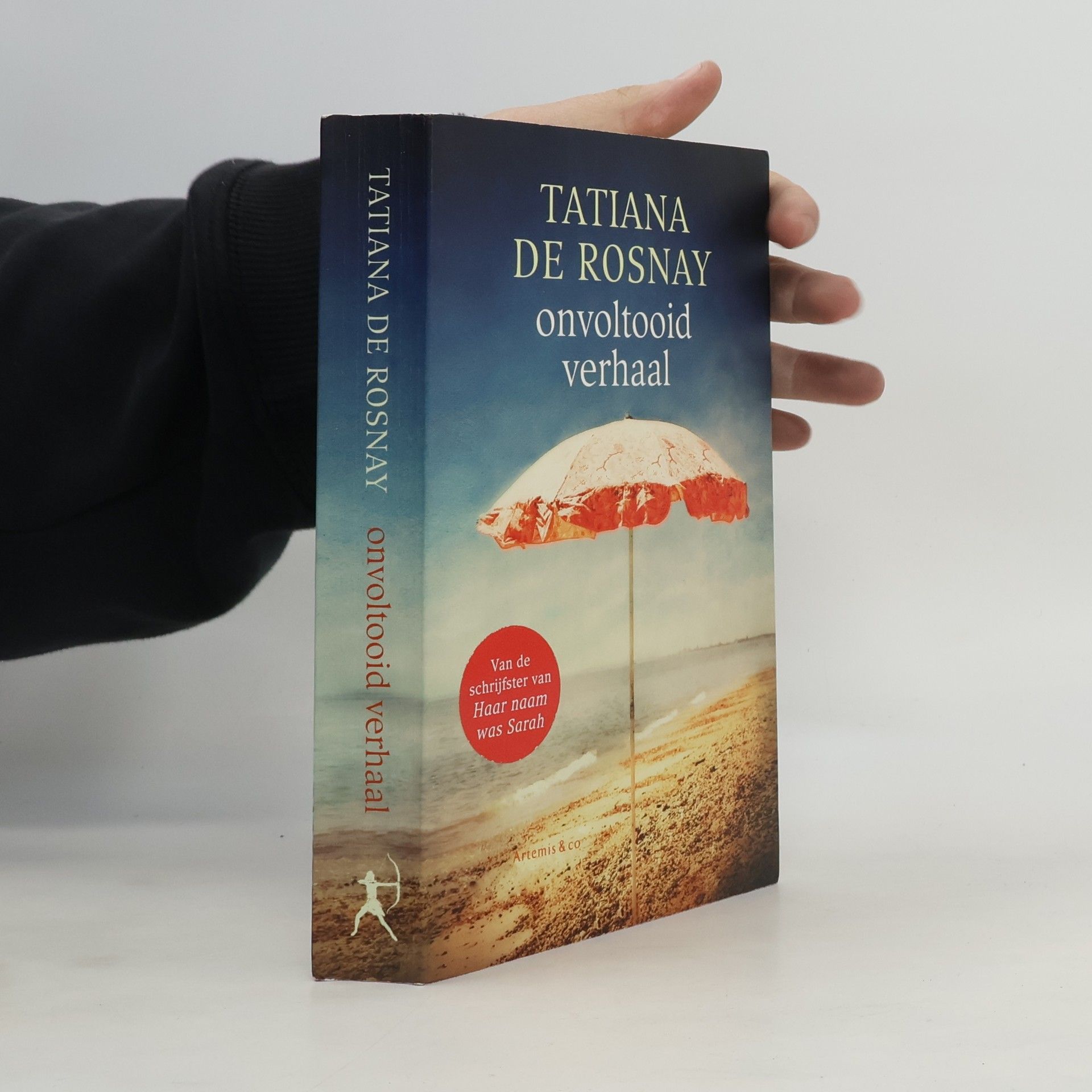 Onvoltooid verhaal / druk 3