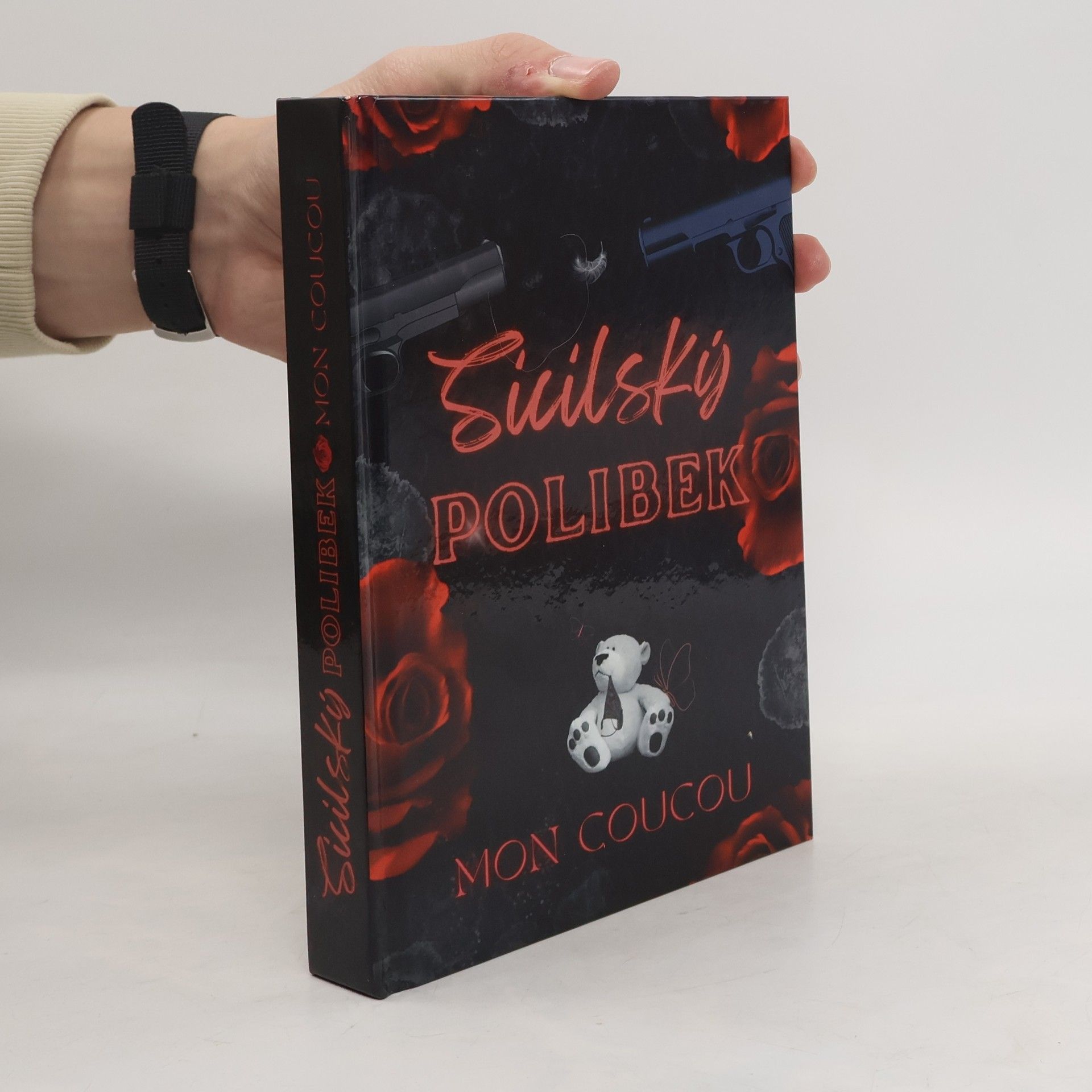 Mon CouCou Přitažlivost mafie? Sicilský polibek